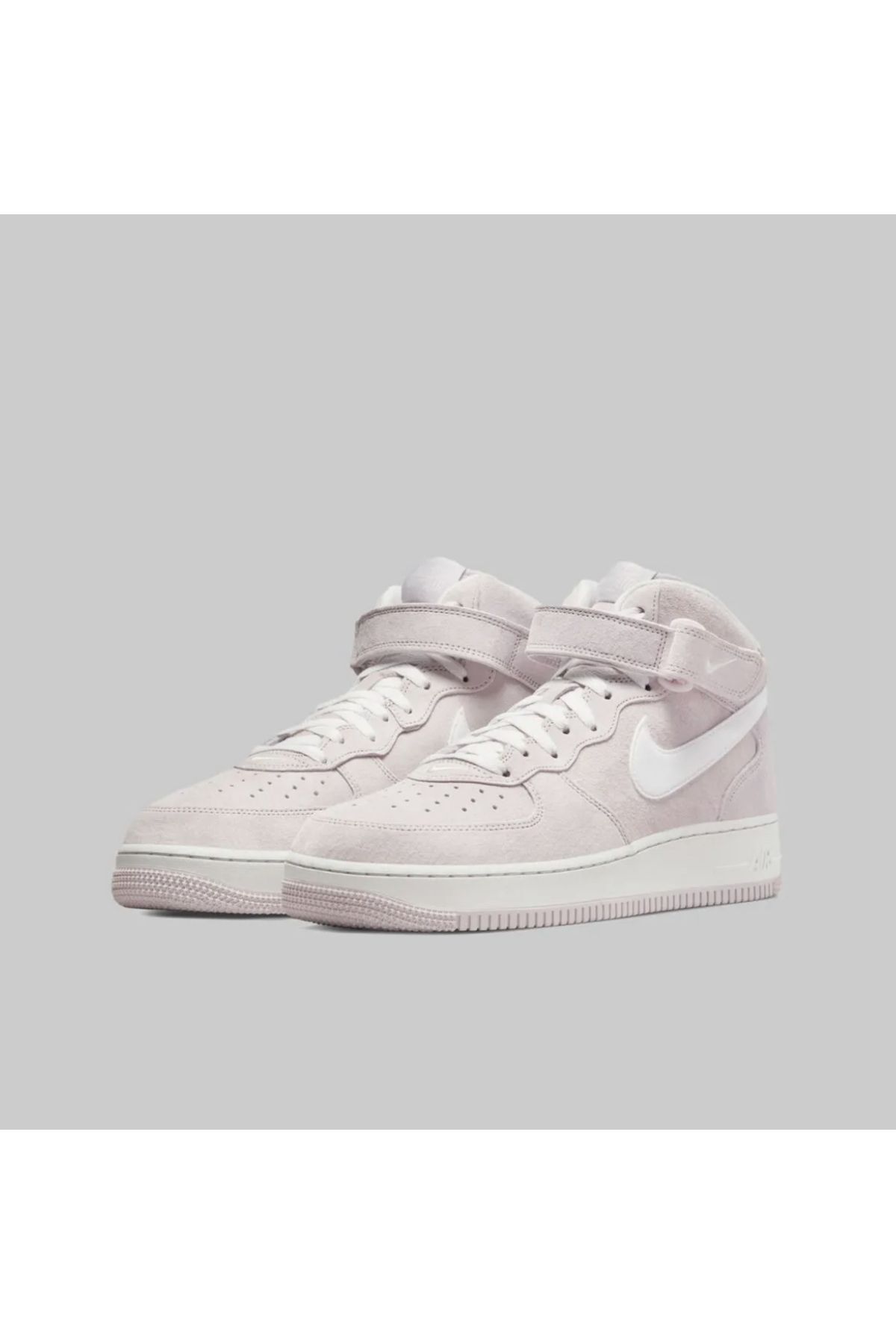 Nike Air Force 1 Mid "Venice" Leather Sneaker