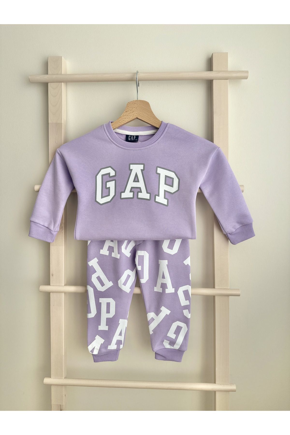 GAP Premium Kalite Gap Çocuk Takım / Gap Çocuk Alt Üst Takım