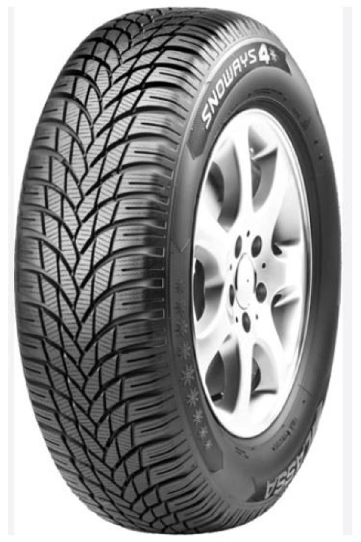 Lassa 185/60R15 84T SNOWAYS 4 LASSA