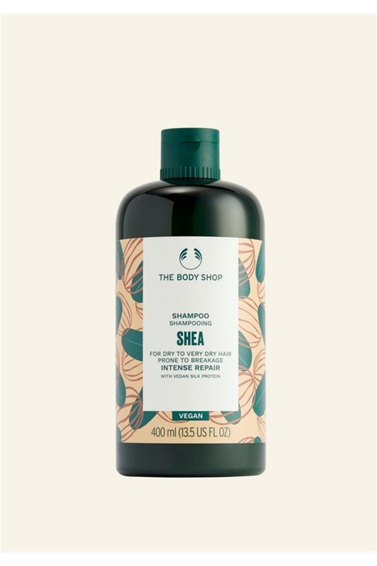 THE BODY SHOP Shea Yenileyici Şampuan 400 ml