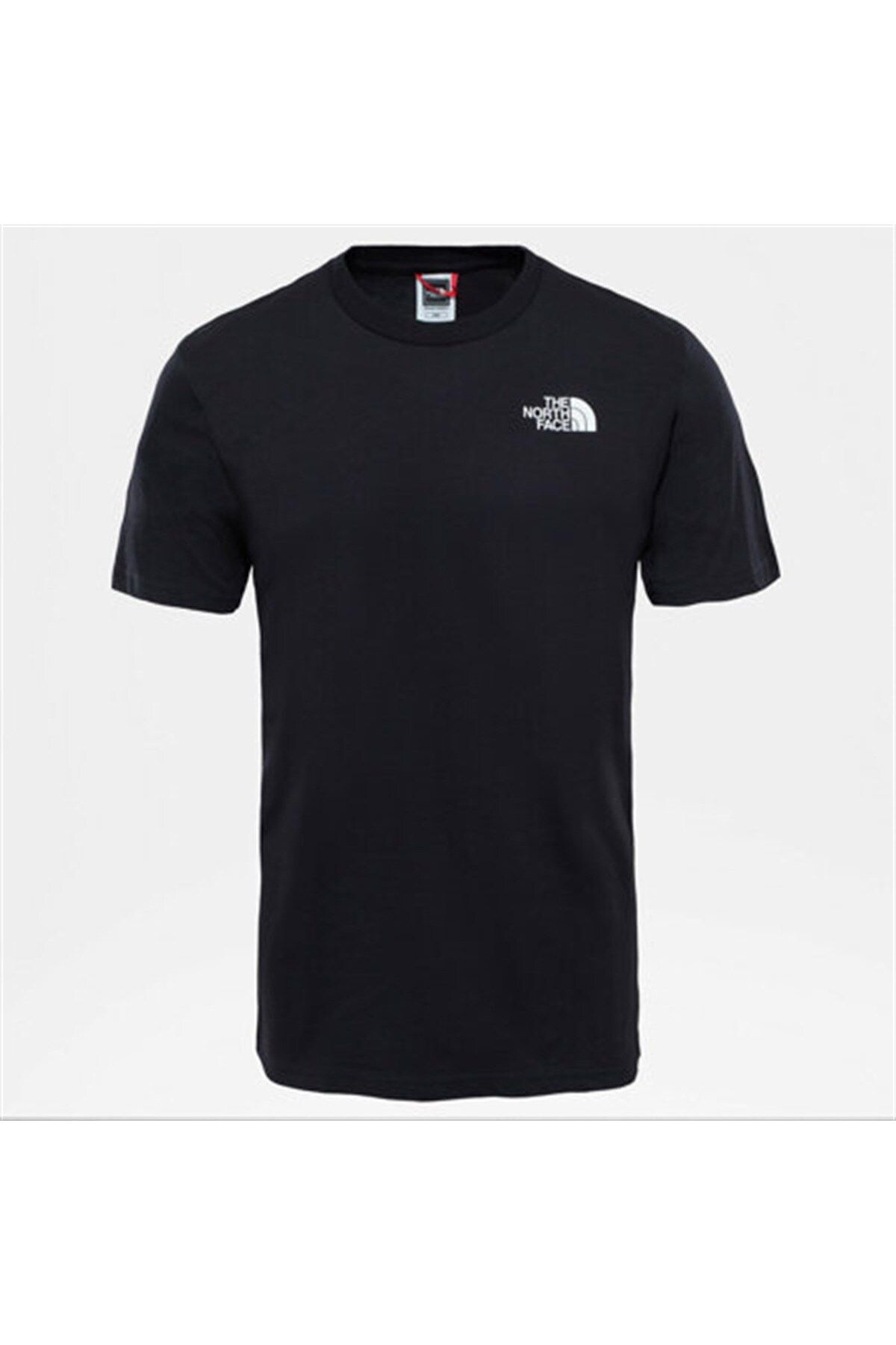 The North Face M S/s Simple Dome Tee T-shirt