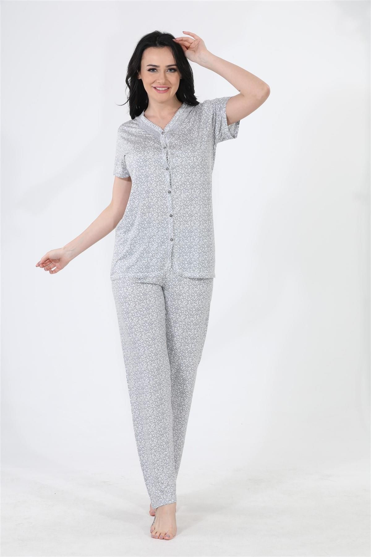 Etoile Bambu, Kadın Pijama takımı 73012