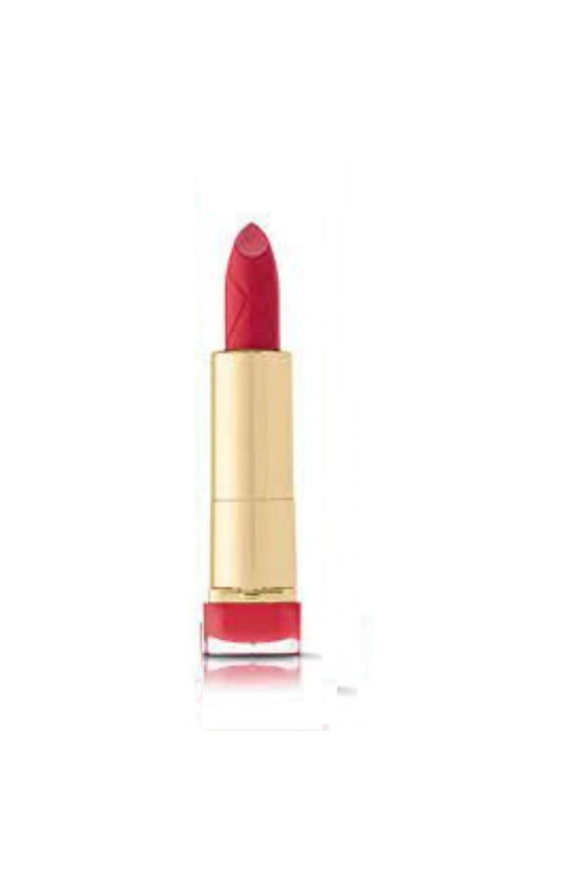 Max Factor Lipstick 827 Bewıtchıng Coral- T