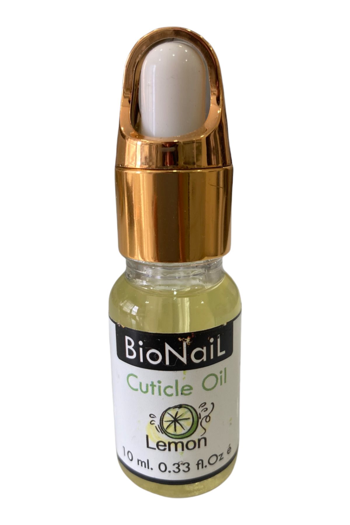 BioNaiL Cuticle Oil Tırnak Eti Yumuşatıcısı Yağ 10ml Tırnak Bakım Yağı Yüksek Kalite