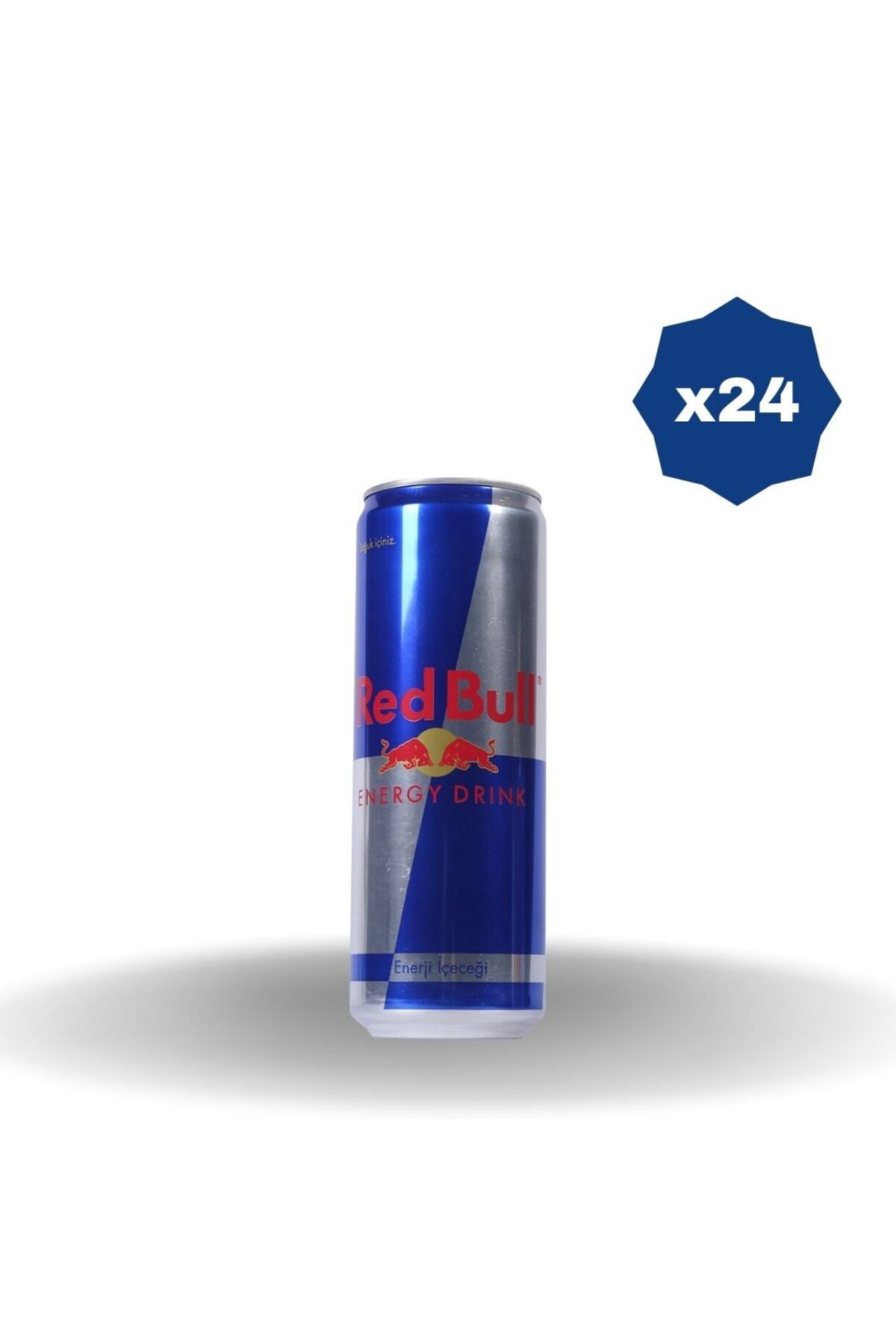 Red Bull REDBULL ENERJİ İÇECEĞİ 473 ML X 24 ADET