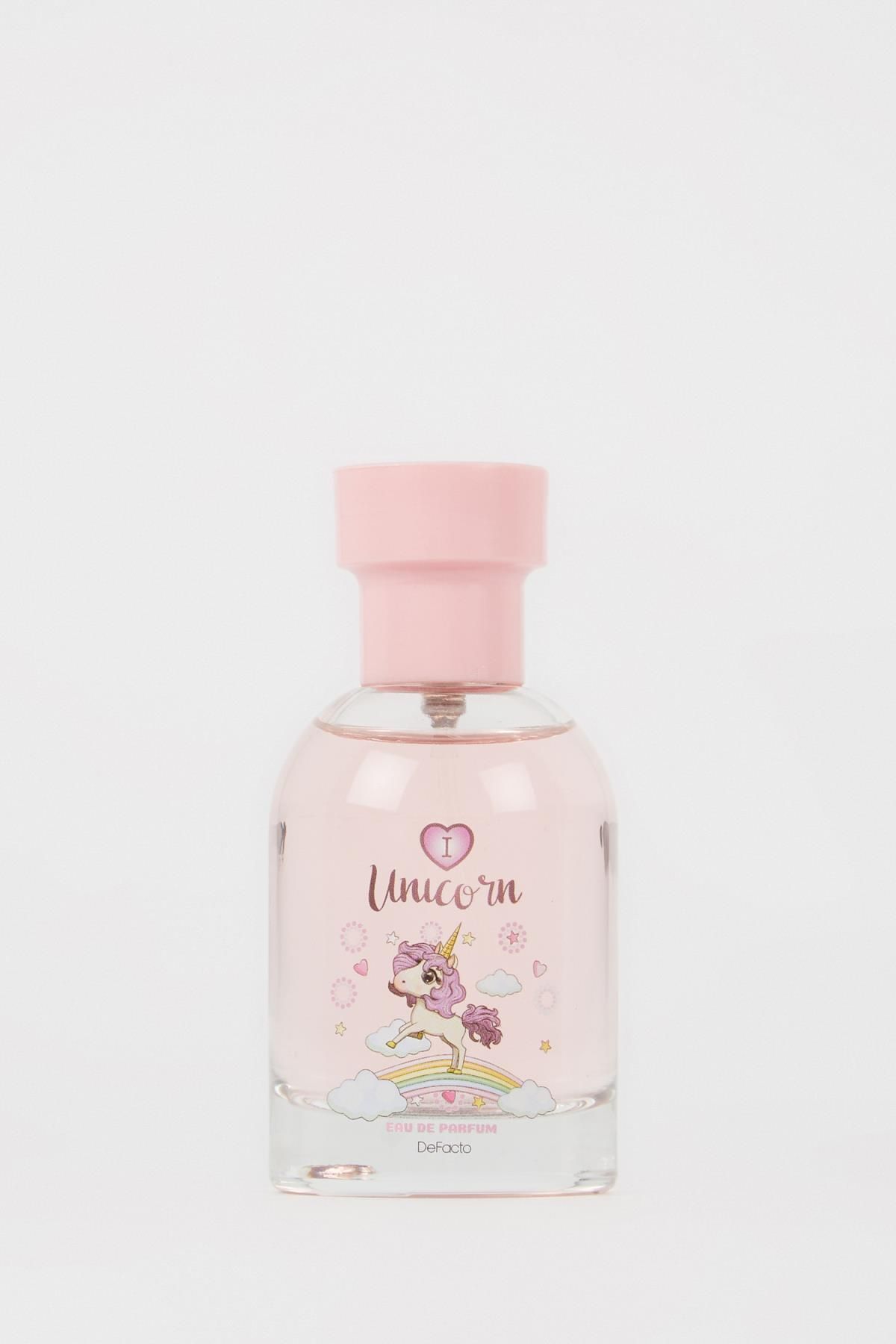 Defacto Kız Çocuk Aromatik Elegant Parfüm
