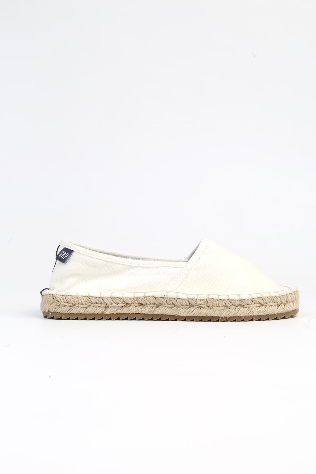 GAP ® | GP-1031 Beyaz-Kadın Günlük Ayakkabı