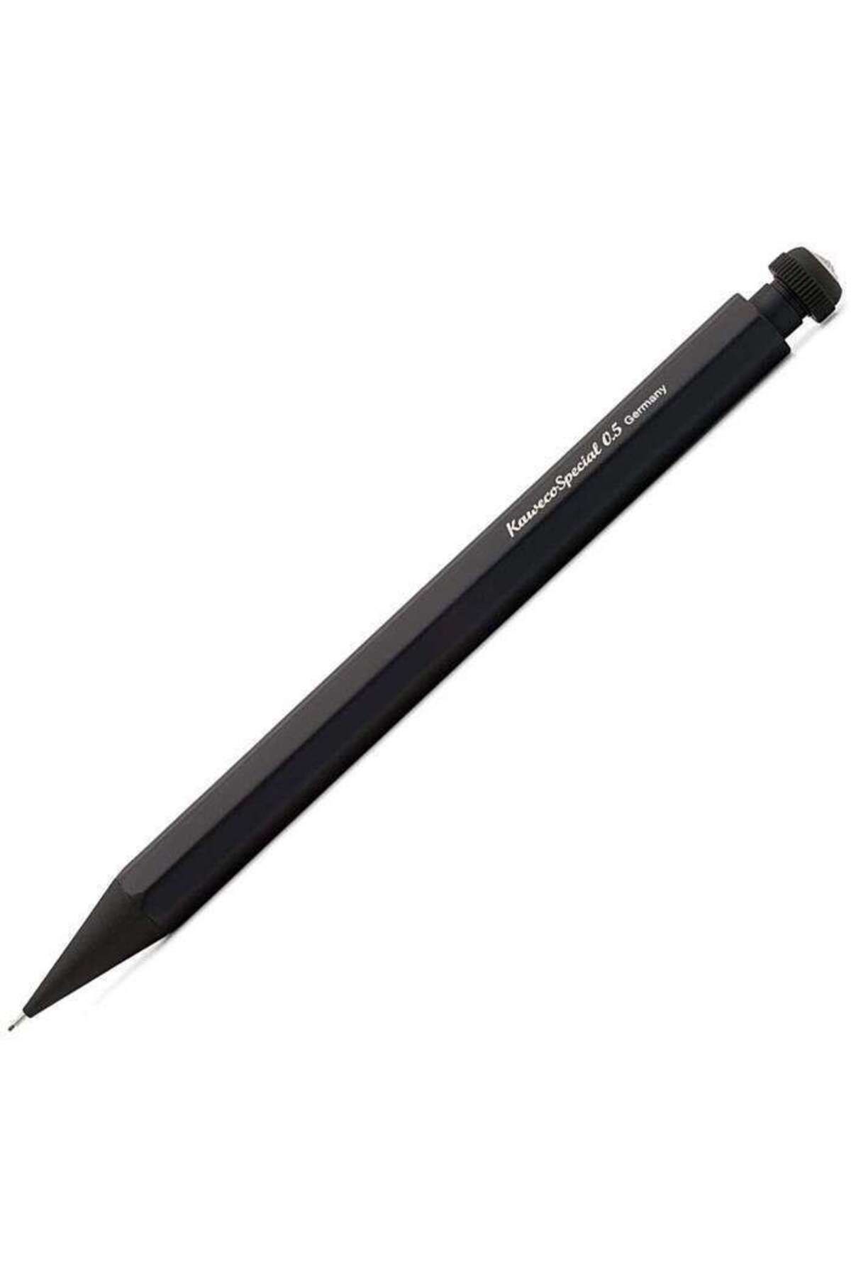 Kaweco Special Mekanik Kurşun Kalem 0,9 Mm Siyah