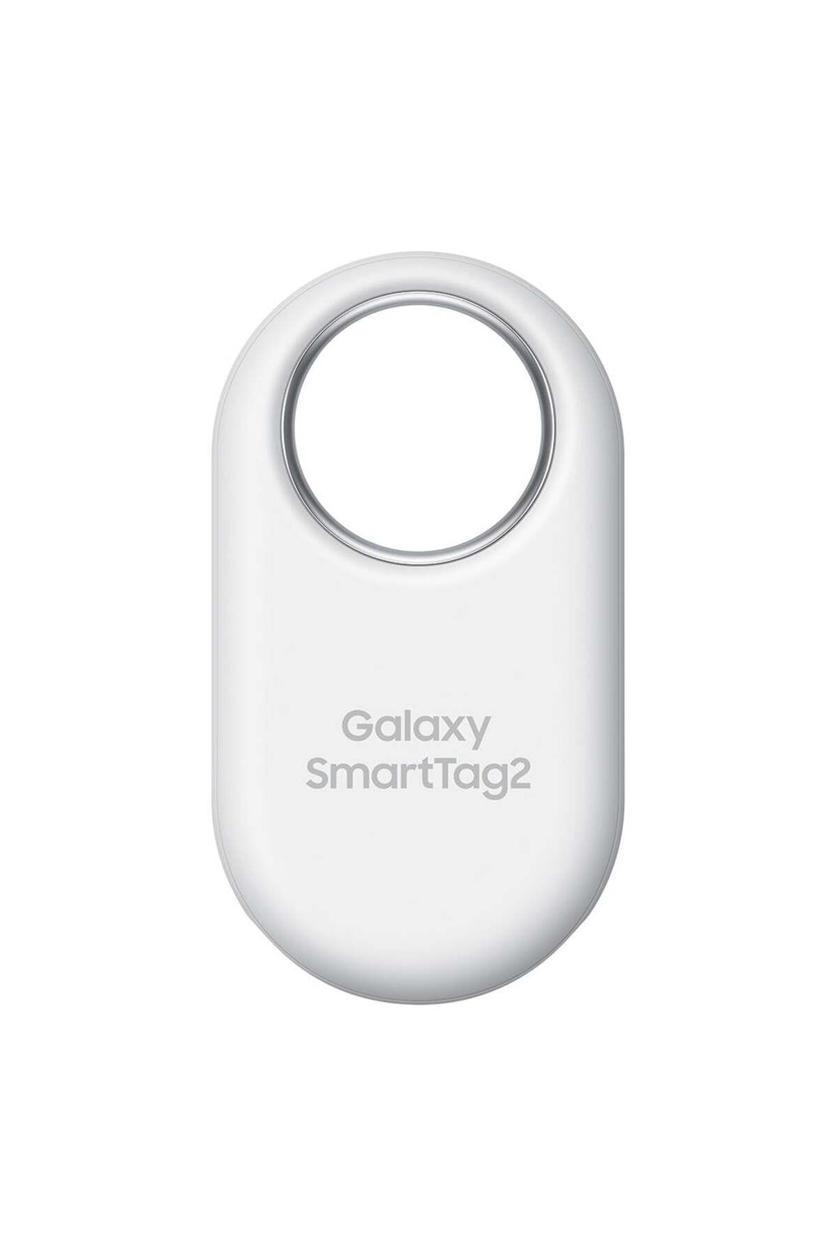Samsung Galaxy EI-T5600 SmartTag 2 Kablosuz Akıllı Tag - Beyaz