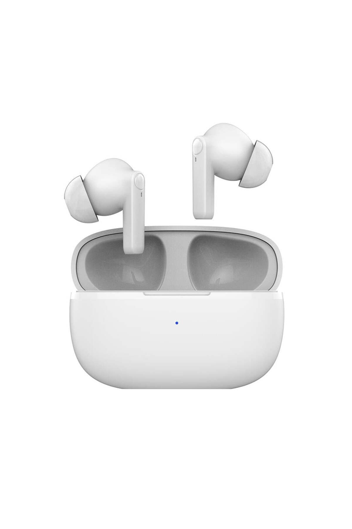 Choice Buds Air Tws Bluetooth Kablosuz Kulak İçi Kulaklık - Beyaz