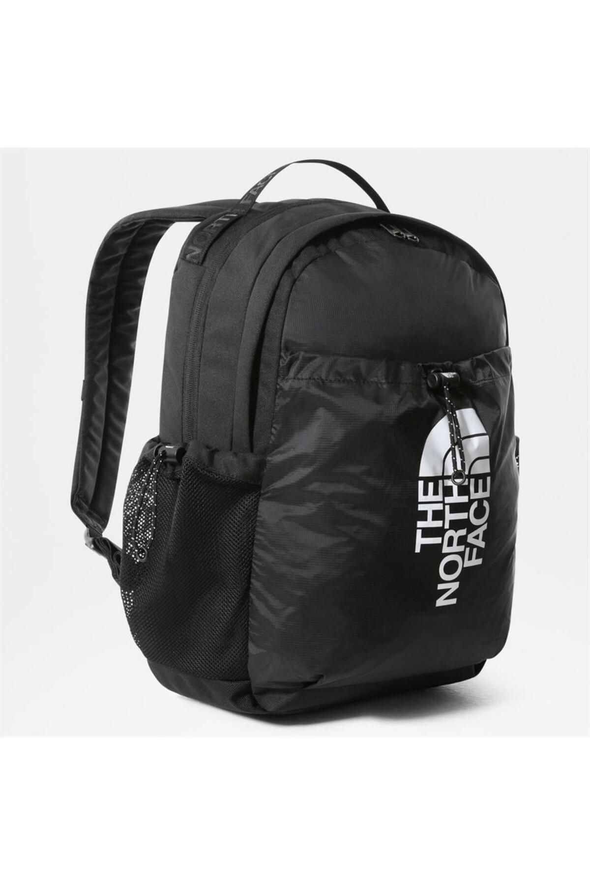 The North Face Bozer Backpack Sırt Çantası Siyah