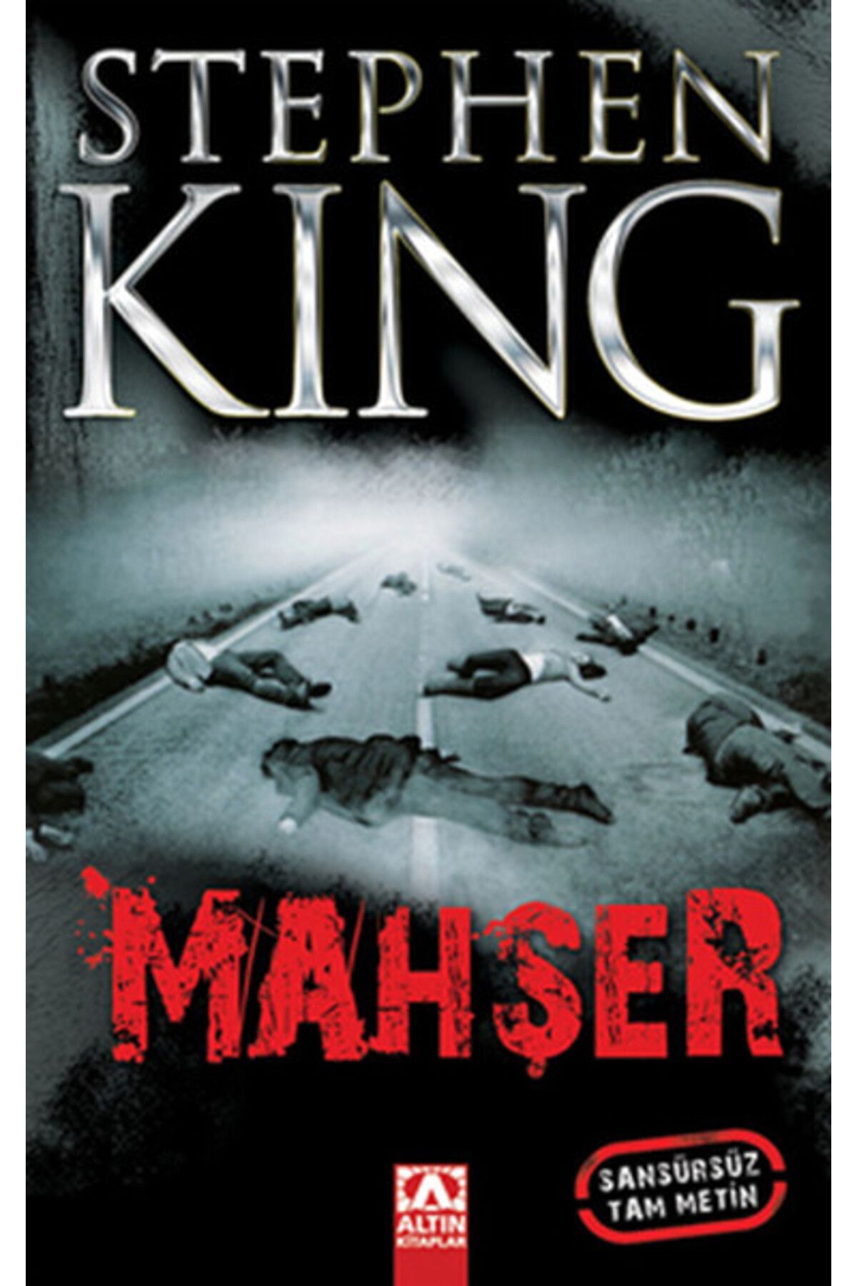 Mahşer