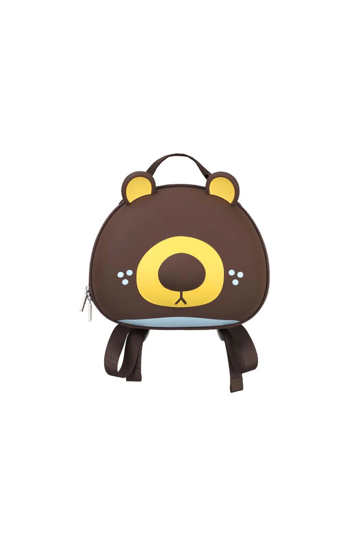 Miniminti Sevimli Ayı (SWEET BEAR) Çocuk Sırt Çantası