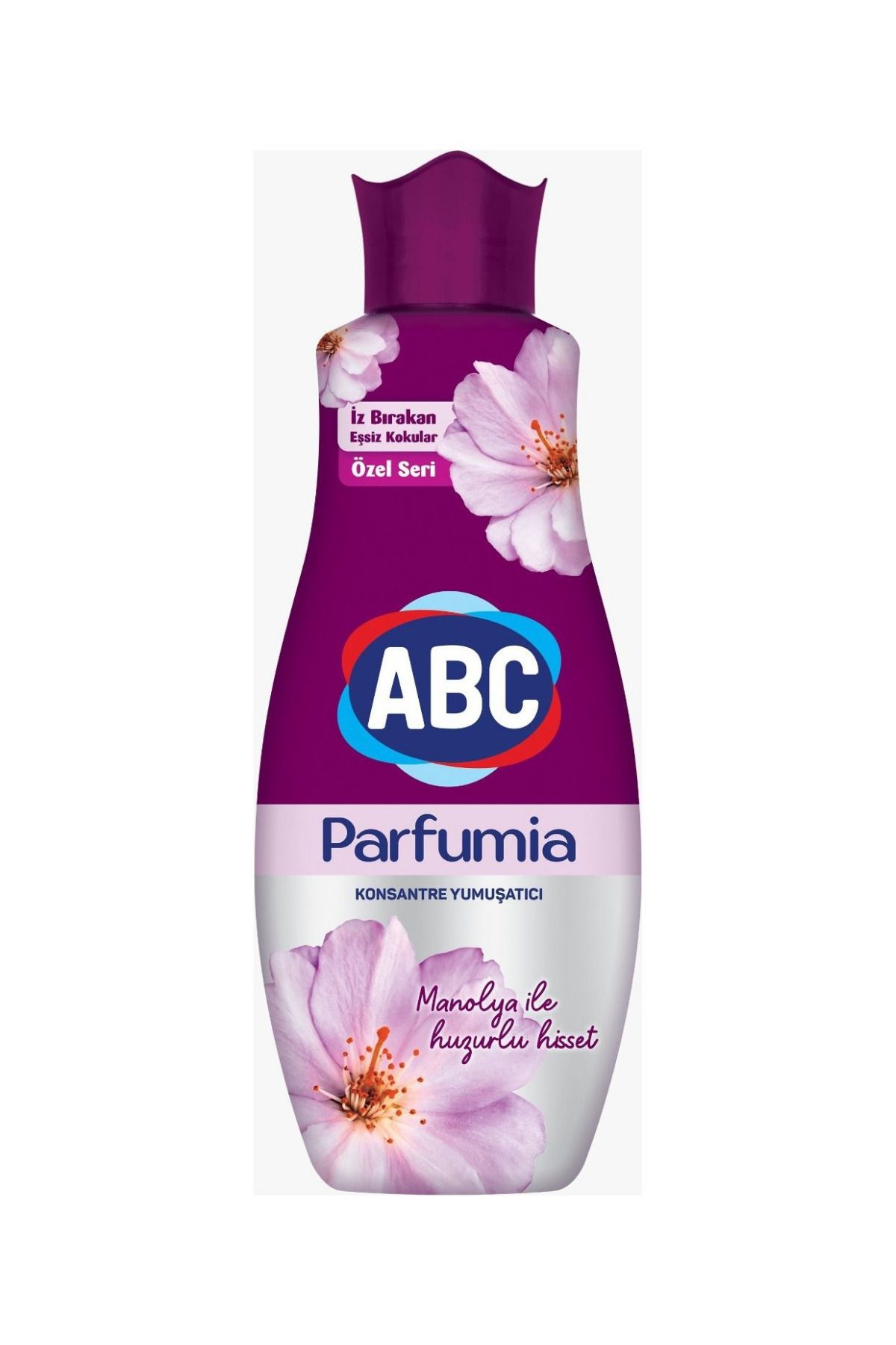 ABC Konsantre Yumuşatıcı Parfumia Manolya 1200 ml
