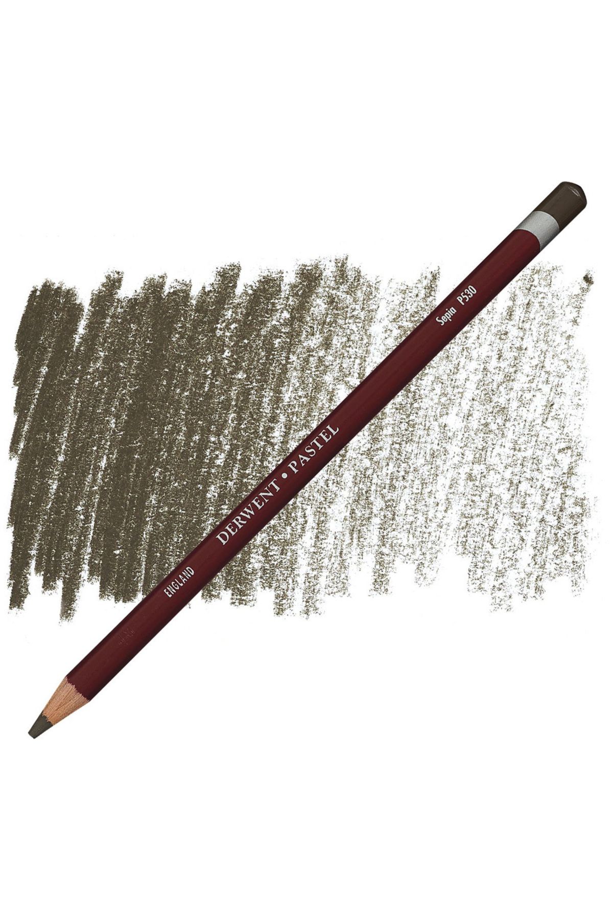 Derwent Pastel Pencil P530 Sepia