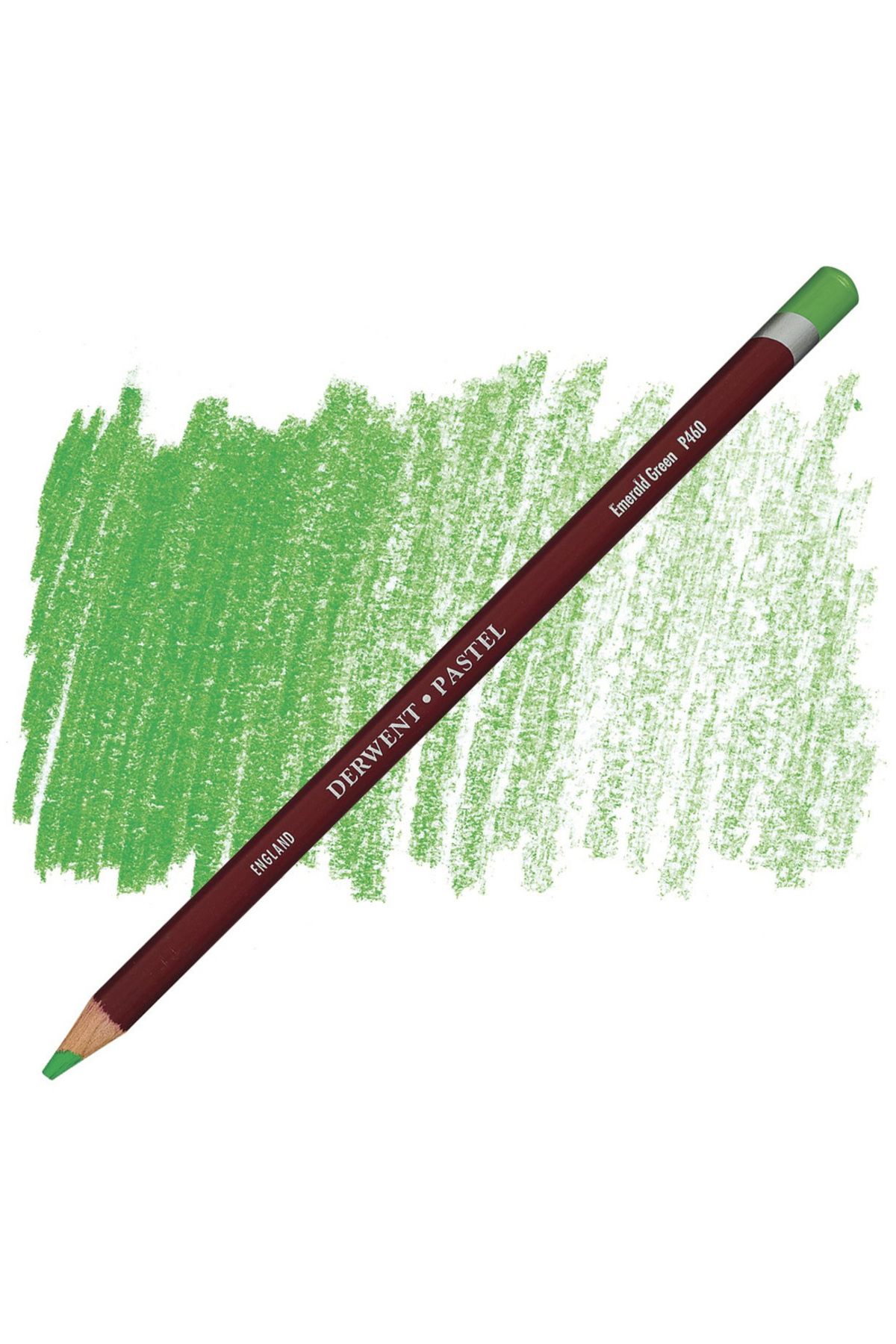 Derwent Pastel Pencil P460 Emerald Green
