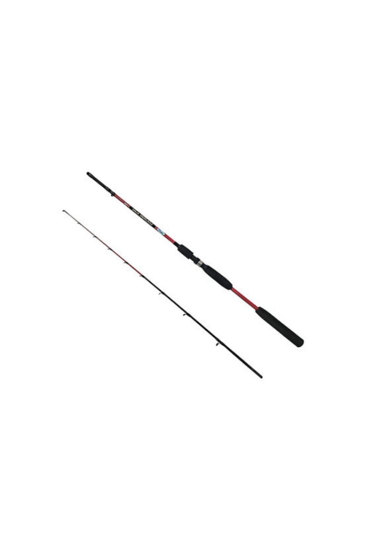 Kendo Sea Bream 2.10M Up To 150GR 2 Parça Olta Kamışı