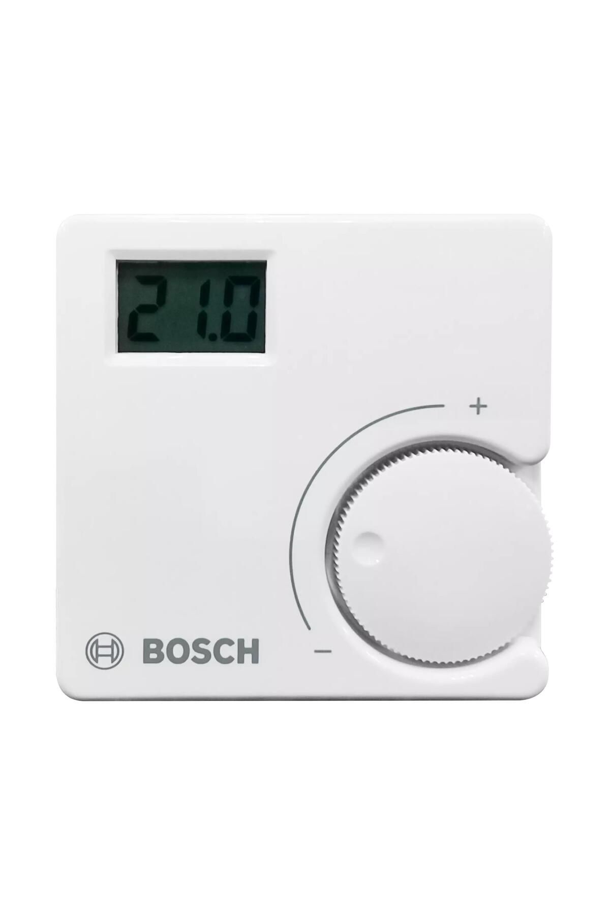 Bosch Tr 20 Rf Kablosuz Oda Termostatı