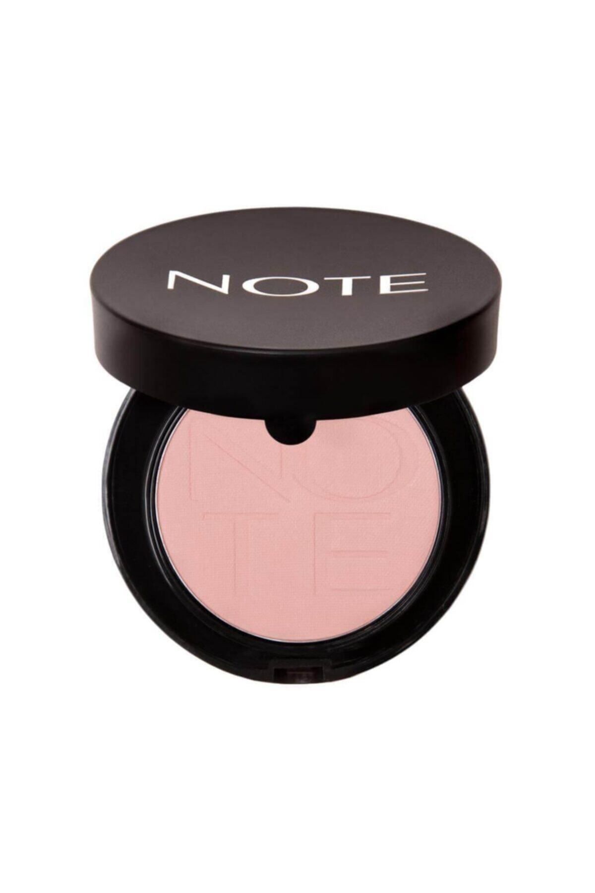 Note Cosmetics Göz Farı Luminous Silk Mono Eyeshdow No: 03