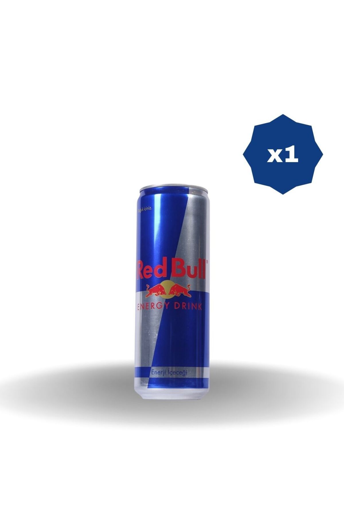 Red Bull REDBULL ENERJİ İÇECEĞİ 355 ML X 1 ADET