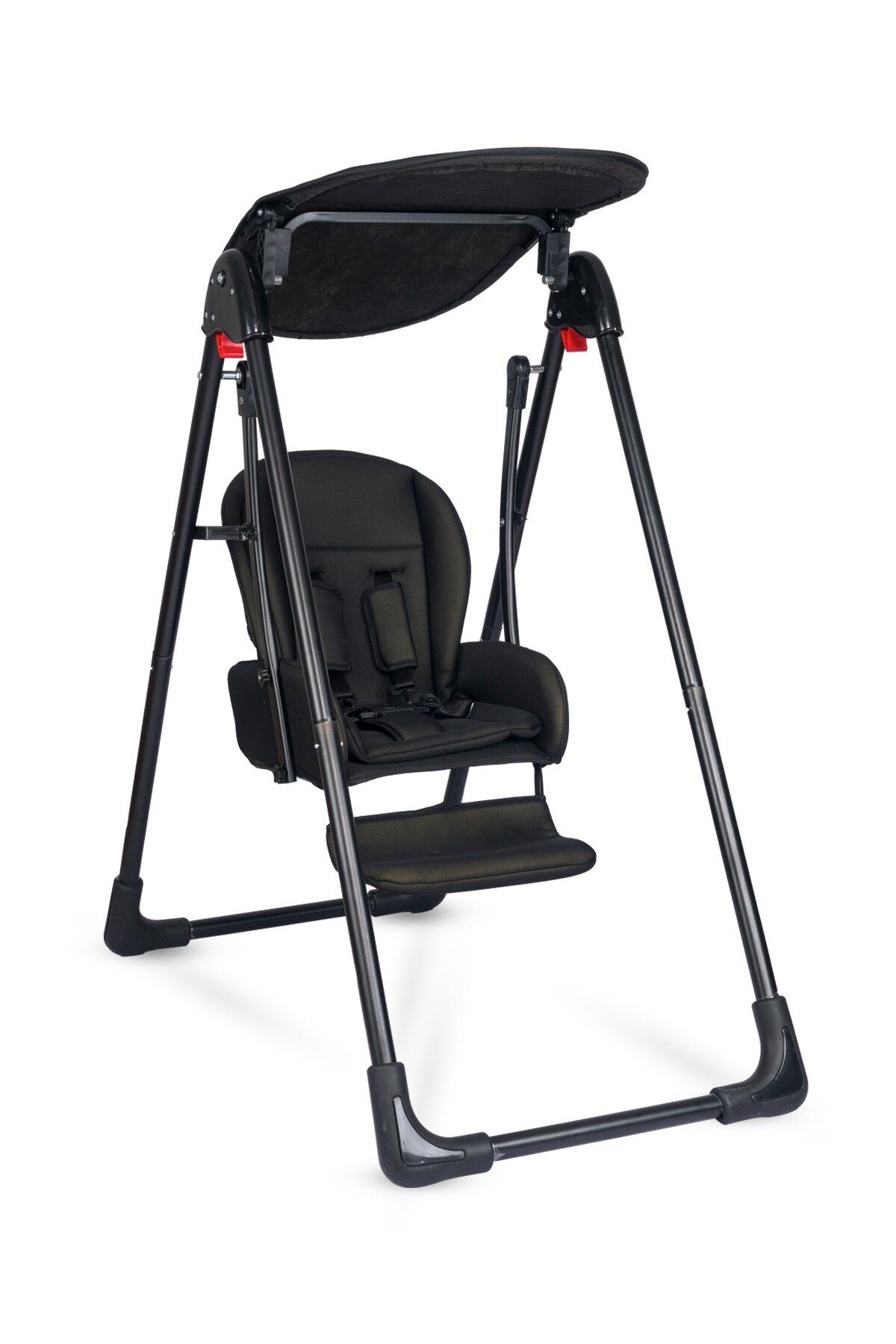USF 3 Kademeli Tam Yatar Çocuk Salıncağı Mama Sandalyesi