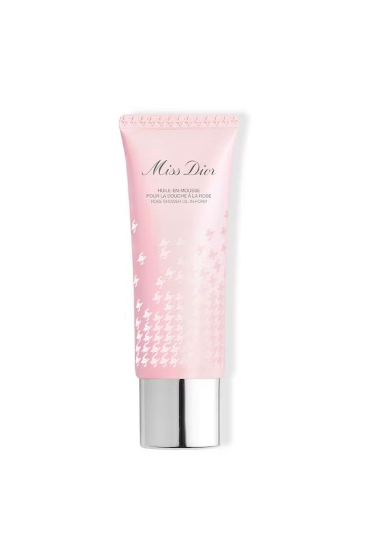 Dior Rose Shower Oil-in-foam - Kokulu Duş Yağı 75 Ml