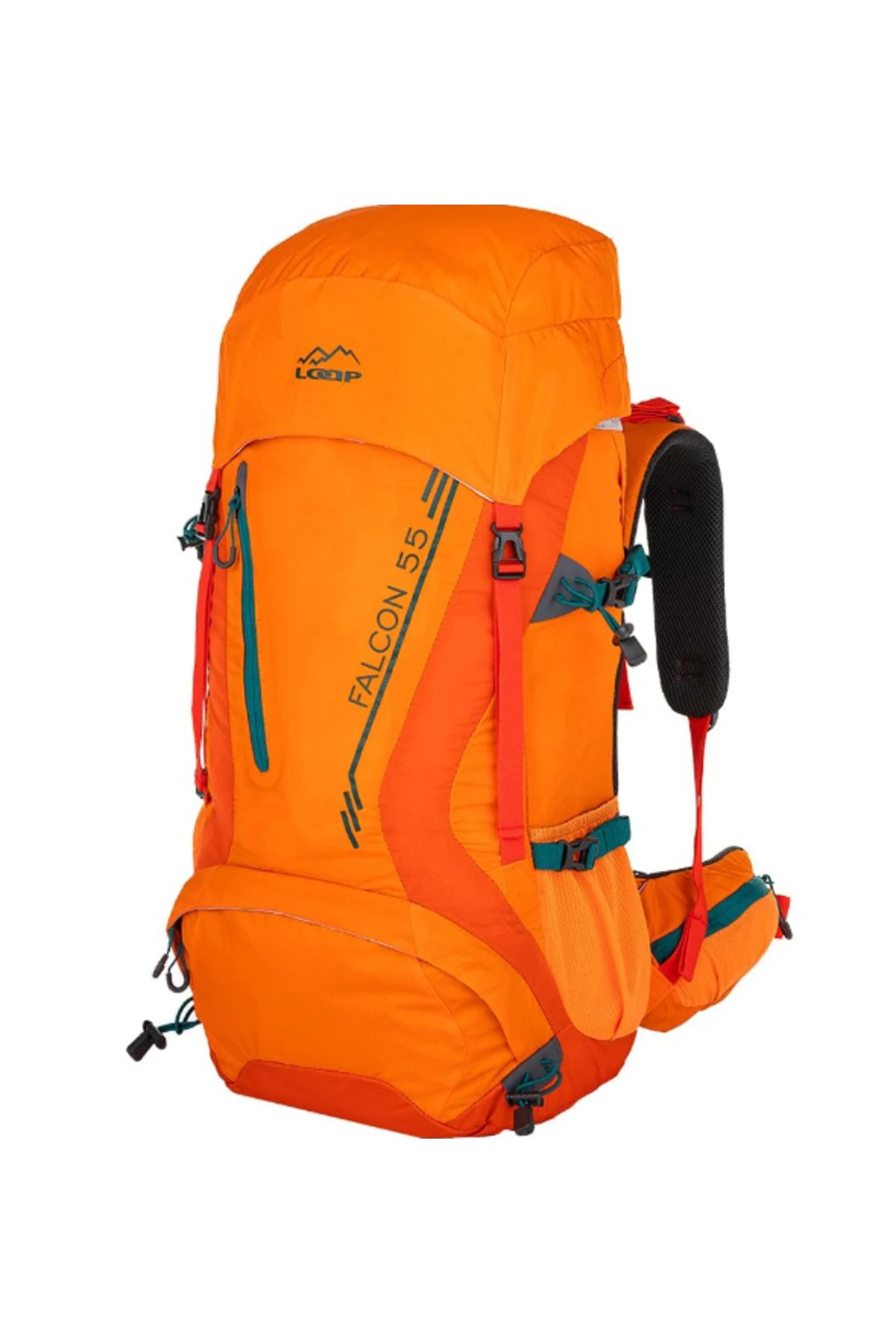 Loap Falcon 55 Lt Trekking Çantası