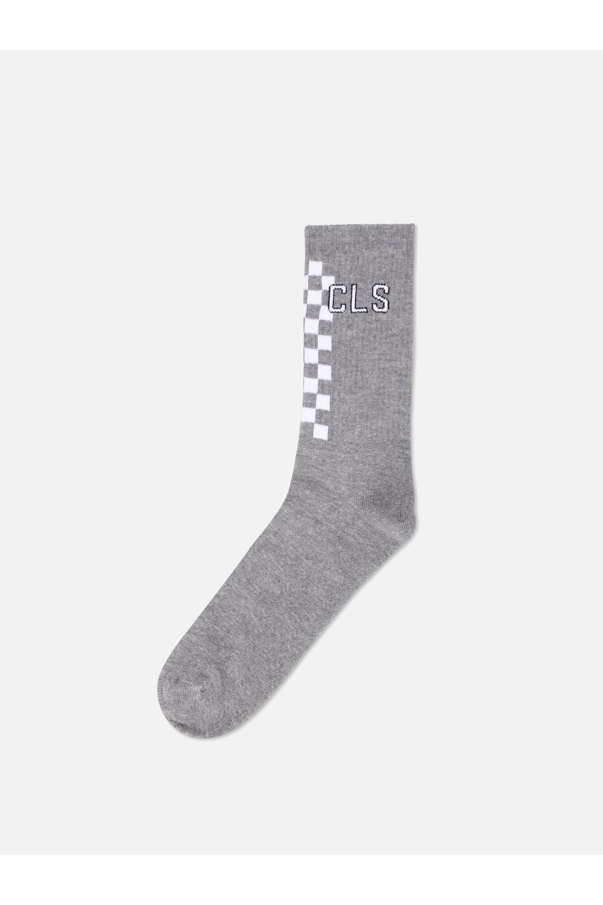 Colin’s Gri Erkek Çorap