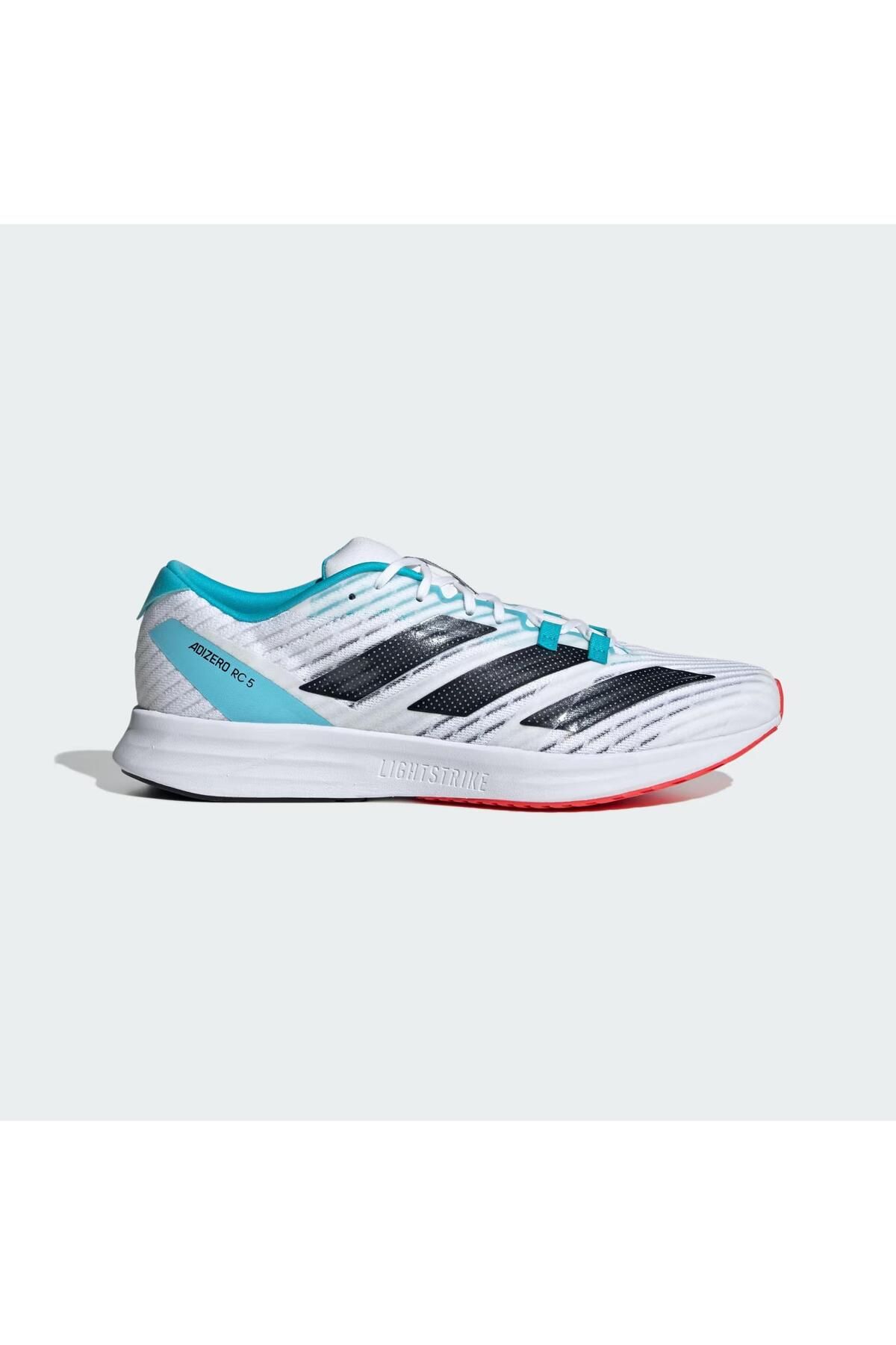 adidas Adizero RC 5 Erkek Koşu Ayakkabısı