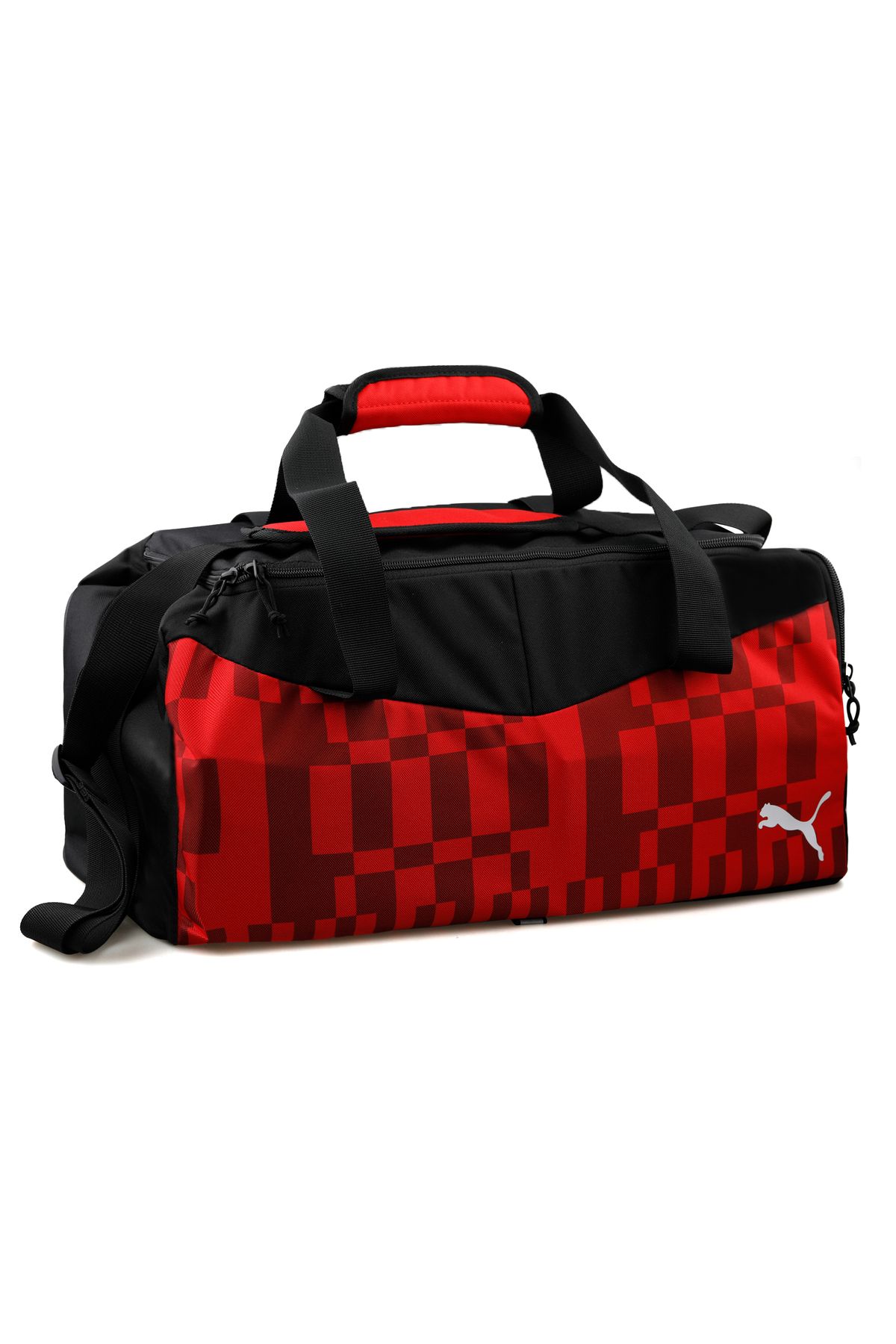 Puma Small Bag Spor Çantası 7991201 Kırmızı