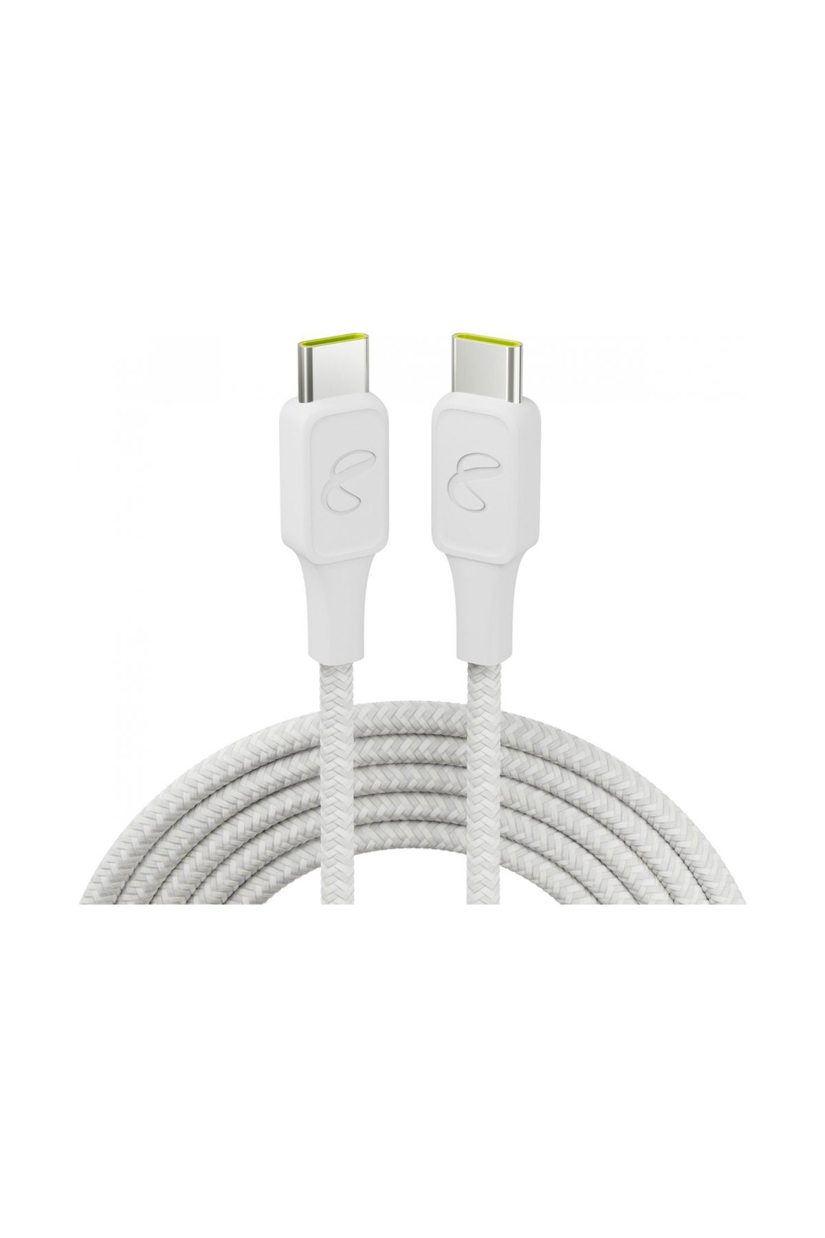 Infinity Lab InstantConnect Kablo USB-C USB-C Beyaz 1.5m