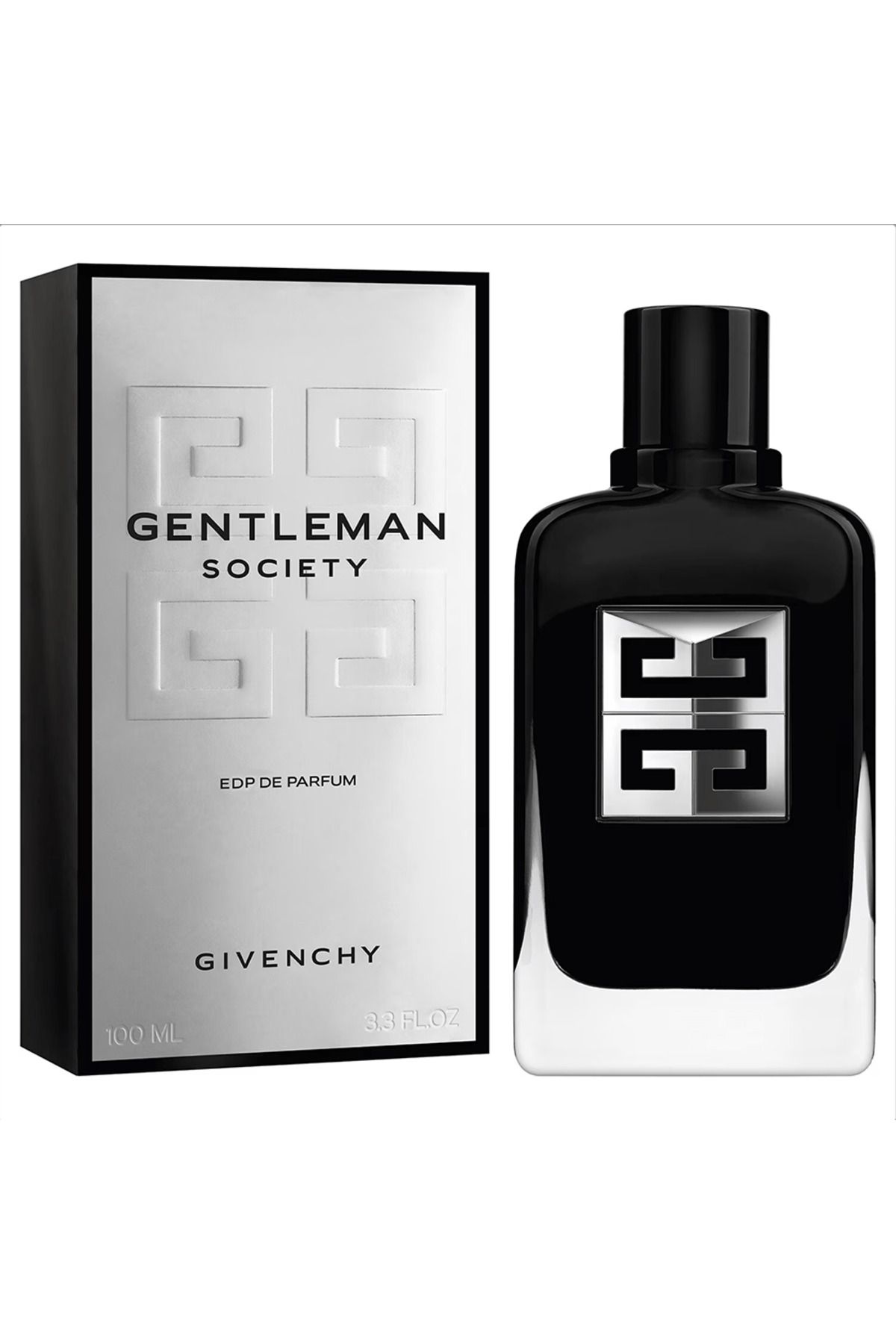 Givenchy Gentleman Society EDP 100 Ml Erkek Parfüm