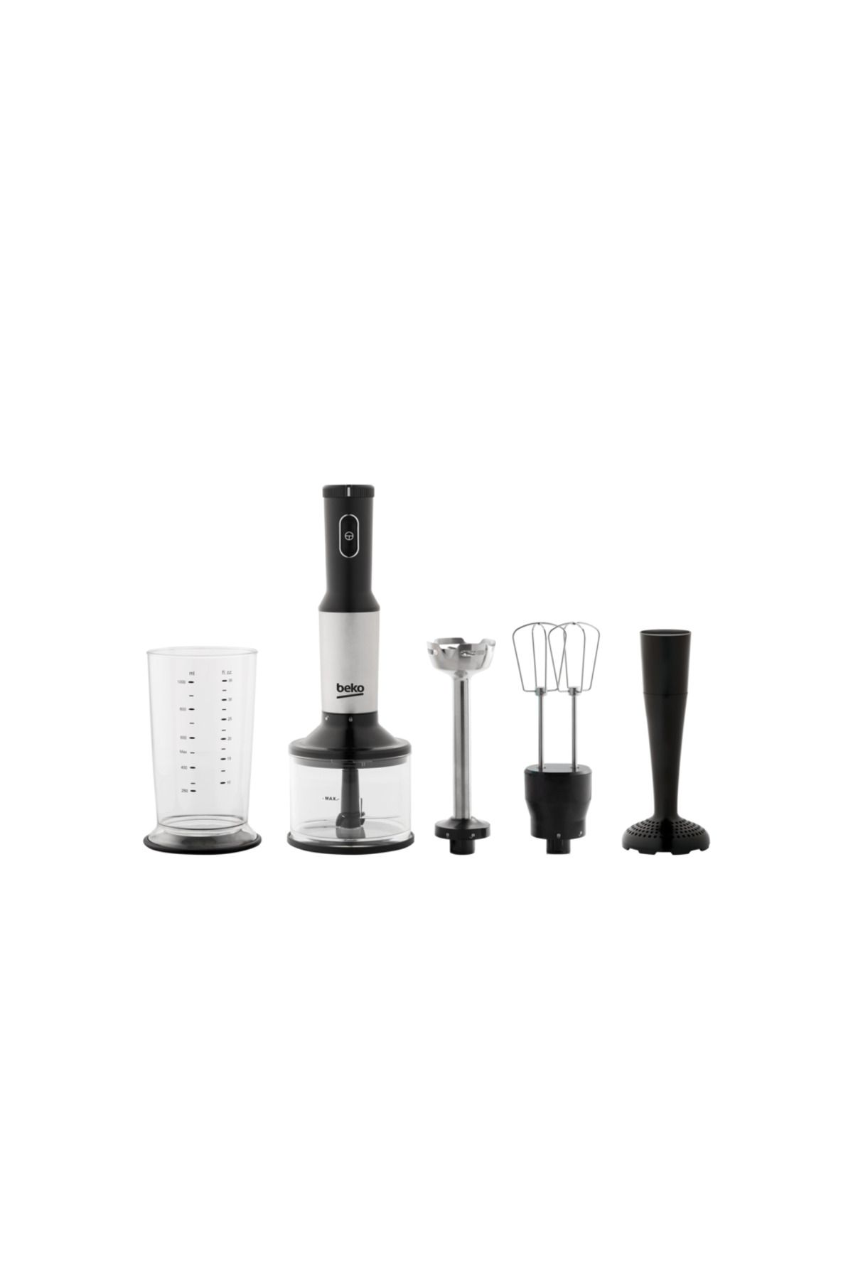 Beko 3088 HBS El Blender