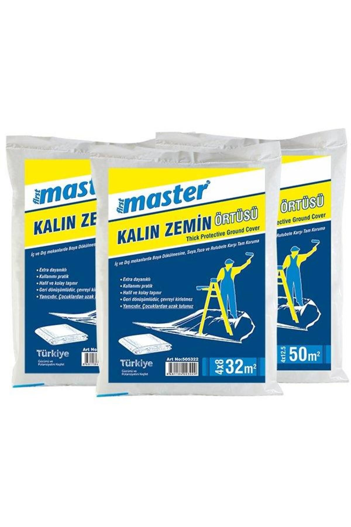 Master KALIN ZEMİN ÖRTÜSÜ 50M2