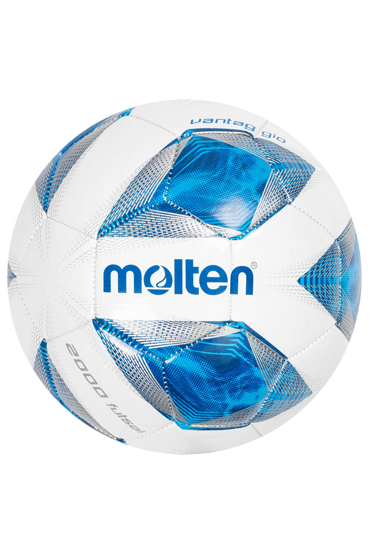 Molten F9A2000 4 No Salon Futbolu (Futsal) Topu
