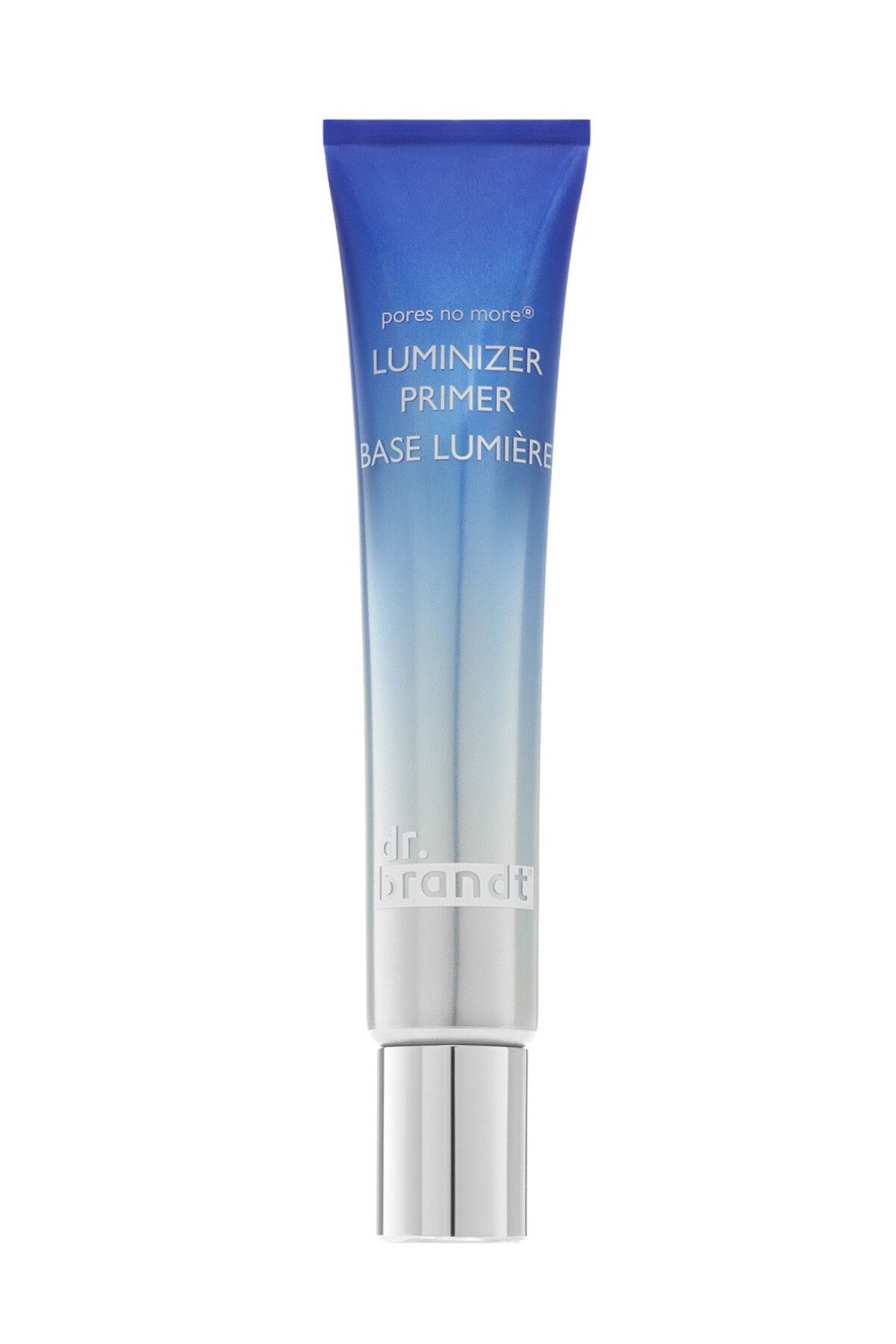 Dr. Brandt Pores No More Luminizer Primer Parlaklık Veren Aydınlatıcı 30 Ml