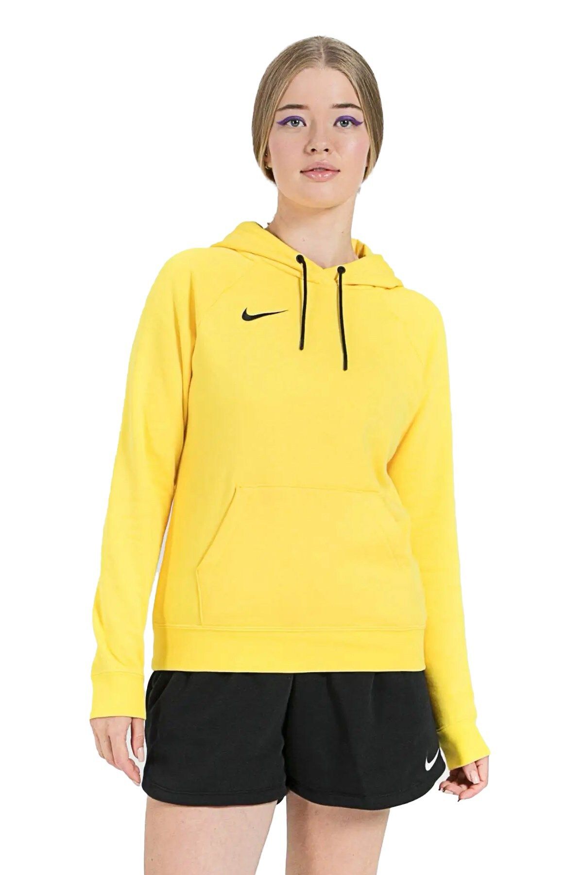 Nike Team Park 20 Kadın Sweatshirt CW6957-719