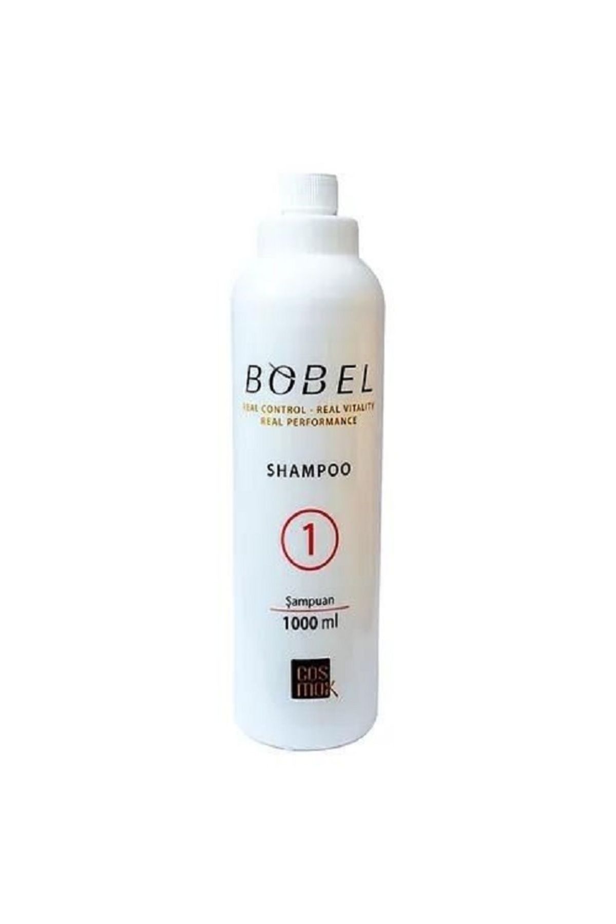 bobel ® Derinlemesine Temizleyici Şampuan (INDEPTH SHAMPOO) - 1.000 ml