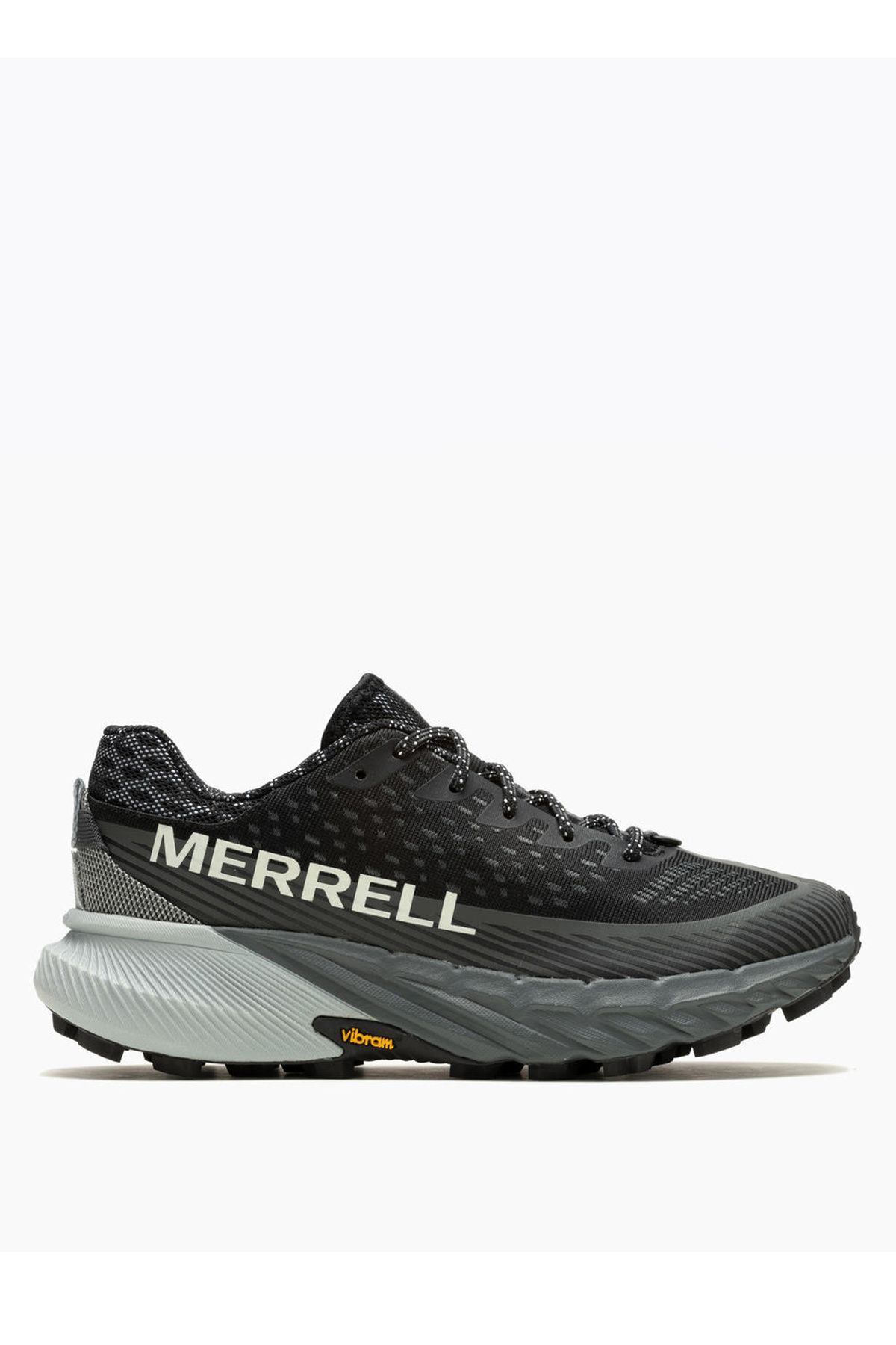 Merrell Siyah Kadın Koşu Ayakkabısı J067808Agility Peak 5