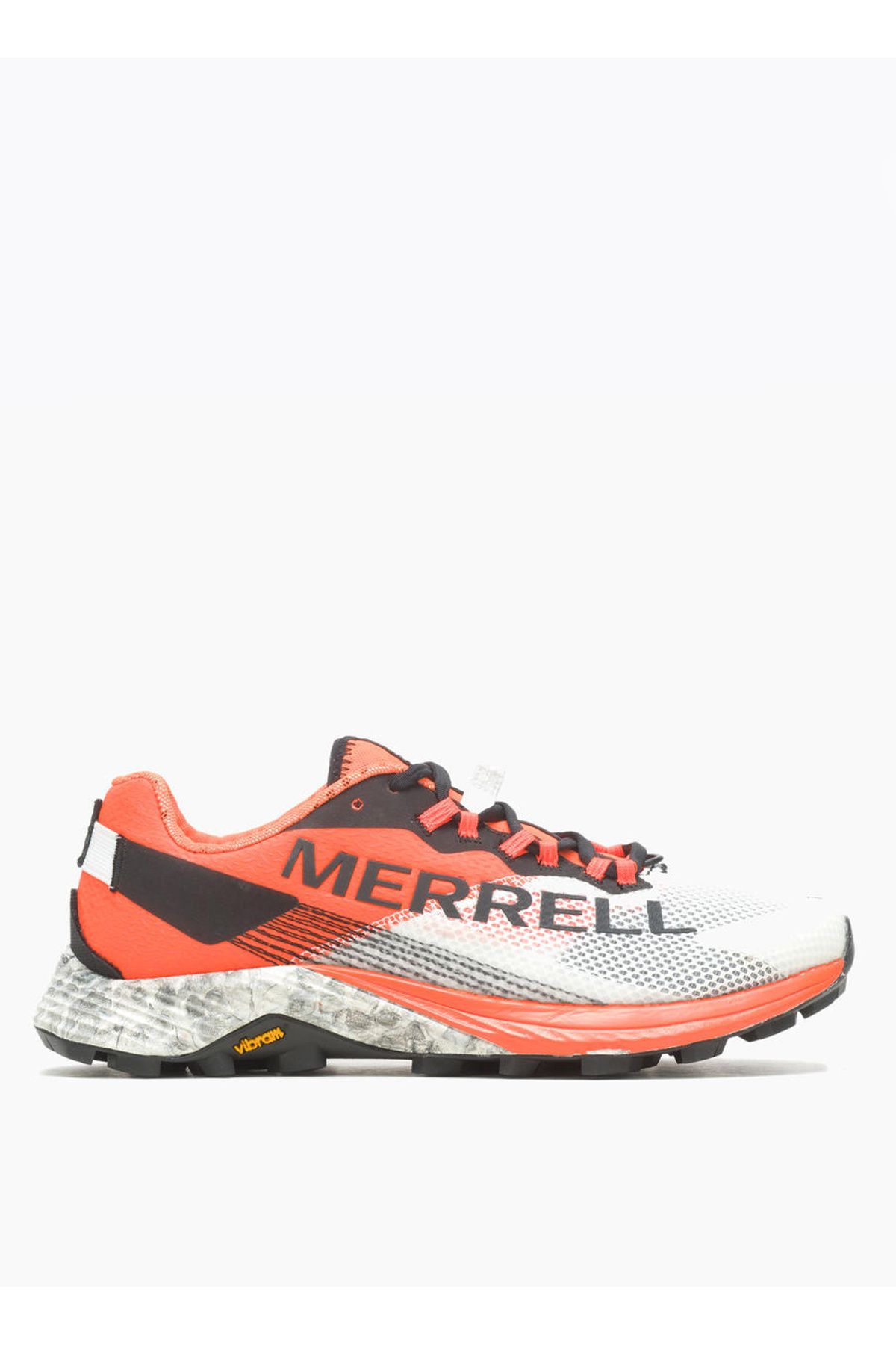 Merrell Beyaz Kadın Koşu Ayakkabısı J067690Mtl Long Sky 2