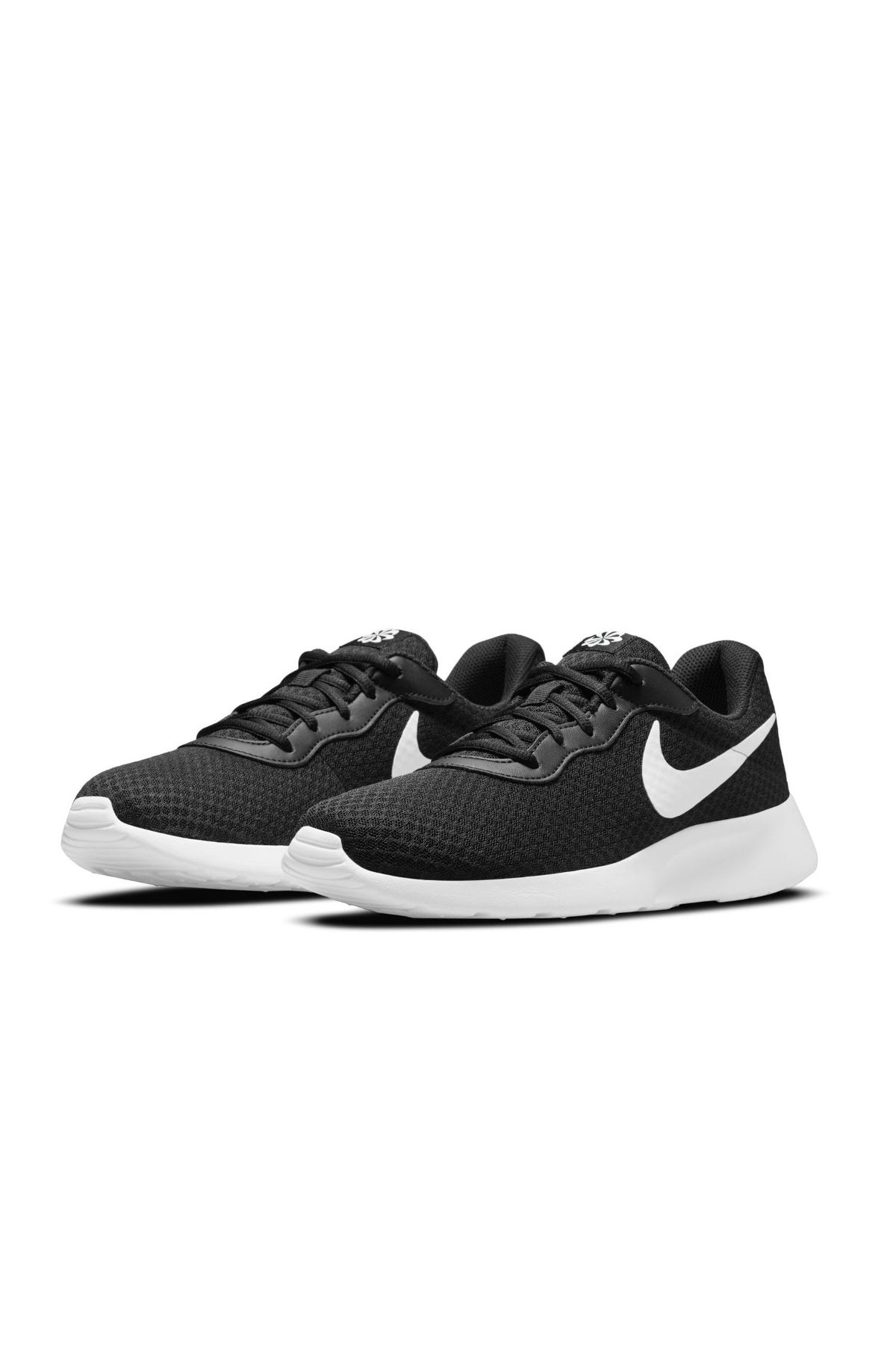 Nike Erkek Spor Ayakkabı Siyah Dj6258-003