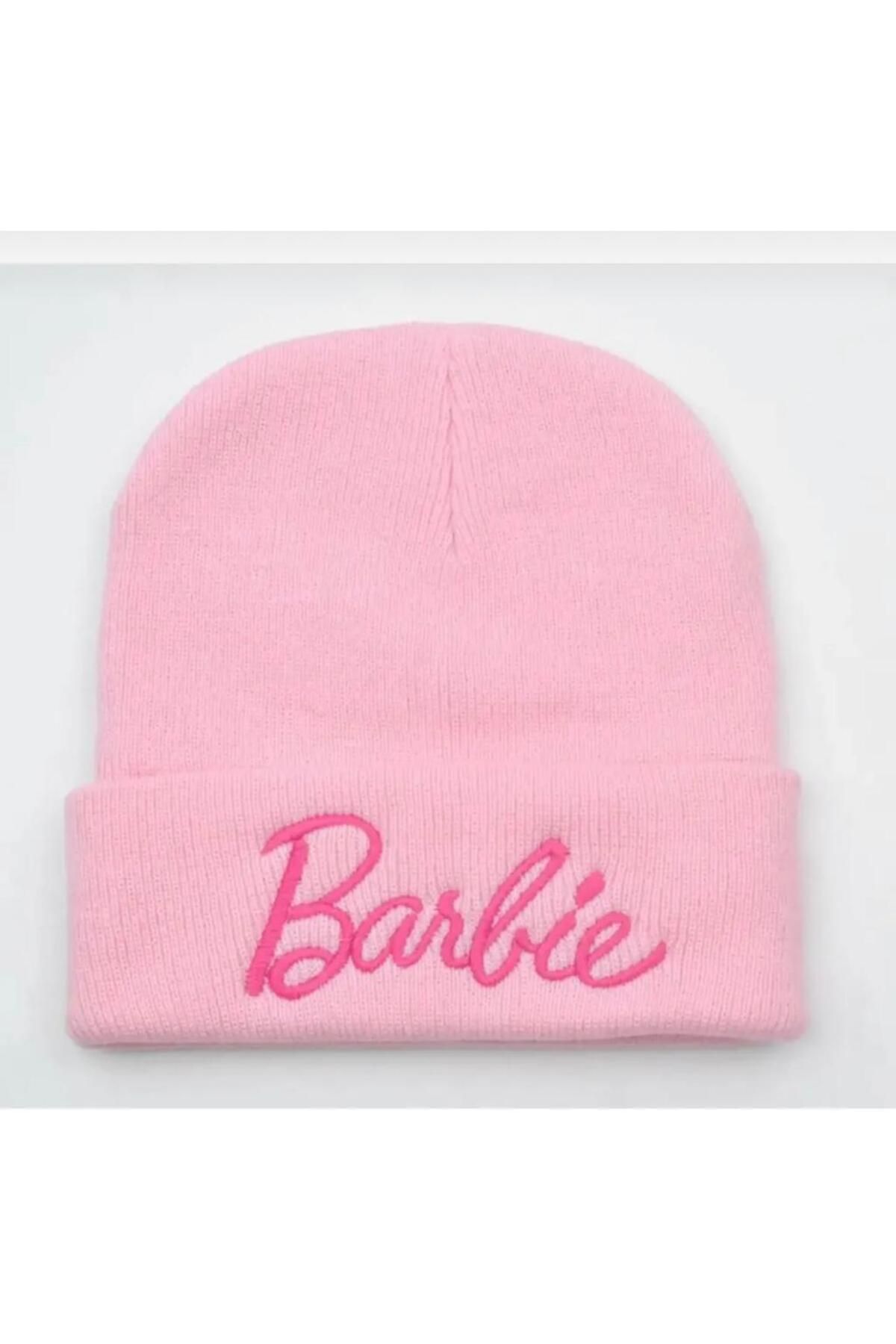 Barbie Logo Bere