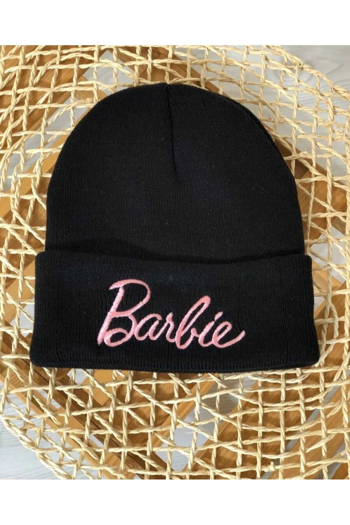 Barbie Logo Bere