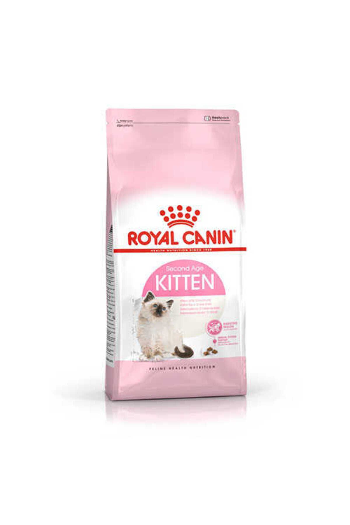 KAEM Royal Canin Kitten Yavru Kedi Maması 2 Kg