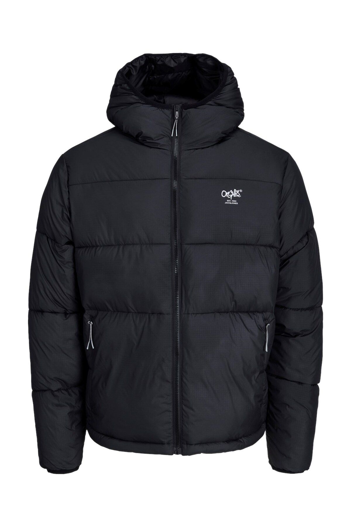 Jack & Jones ERKEK MONT JORSTEAD PUFFER Mont 12238878