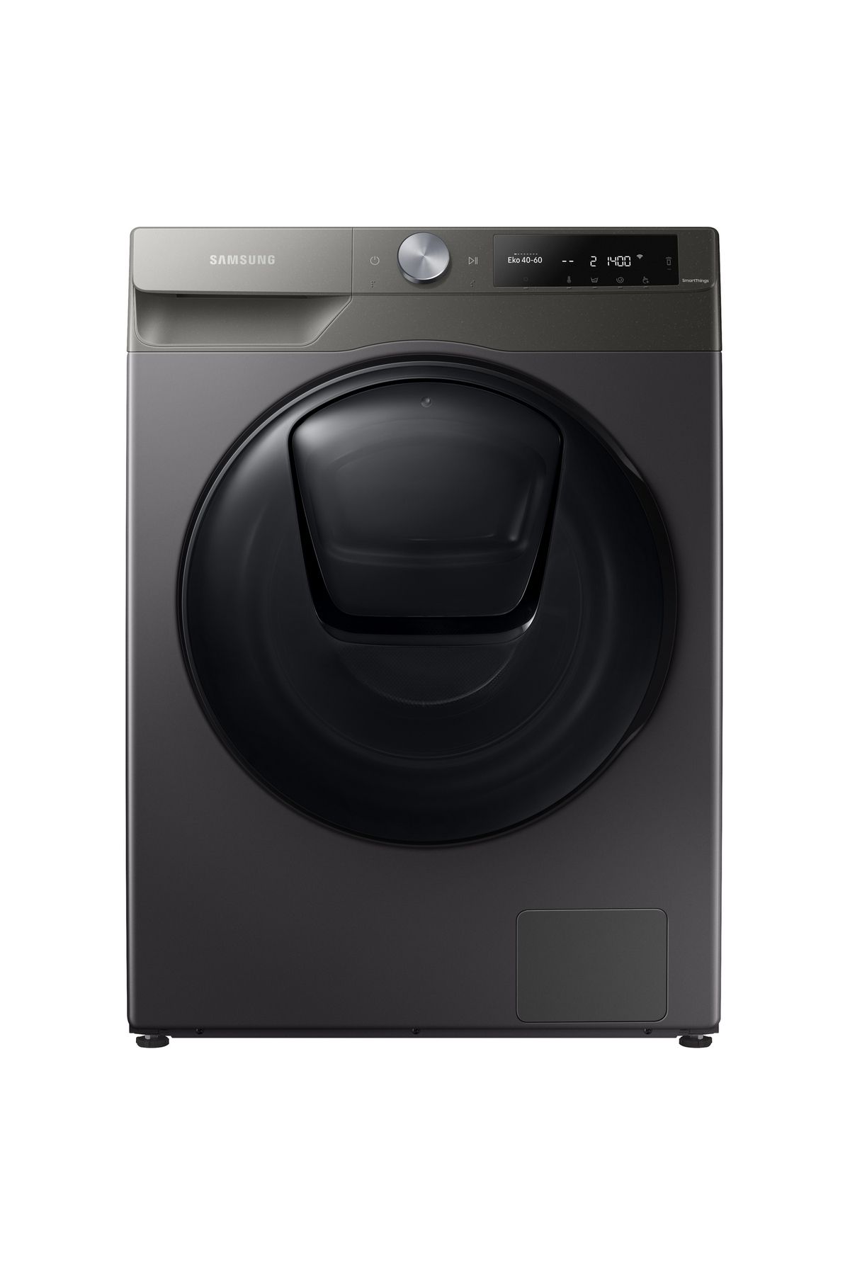 Samsung WD90T654DBN1AH Air Wash 1400 Devir 9 kg / 6 kg Kurutmalı Çamaşır Makinesi