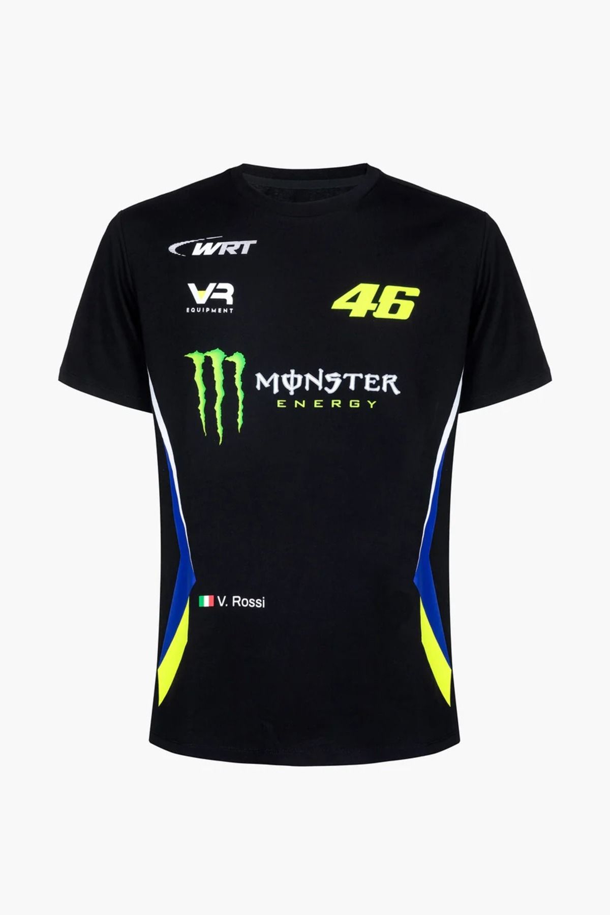 Yamaha Rossi Monster T-shirt