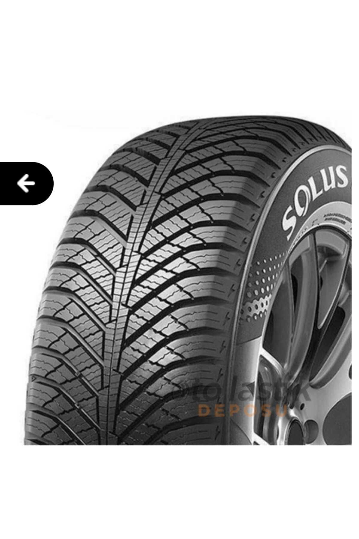 Kumho 195/50 R 15 82V M+S HA32 KUMHO<23 (4 MEVSİM)