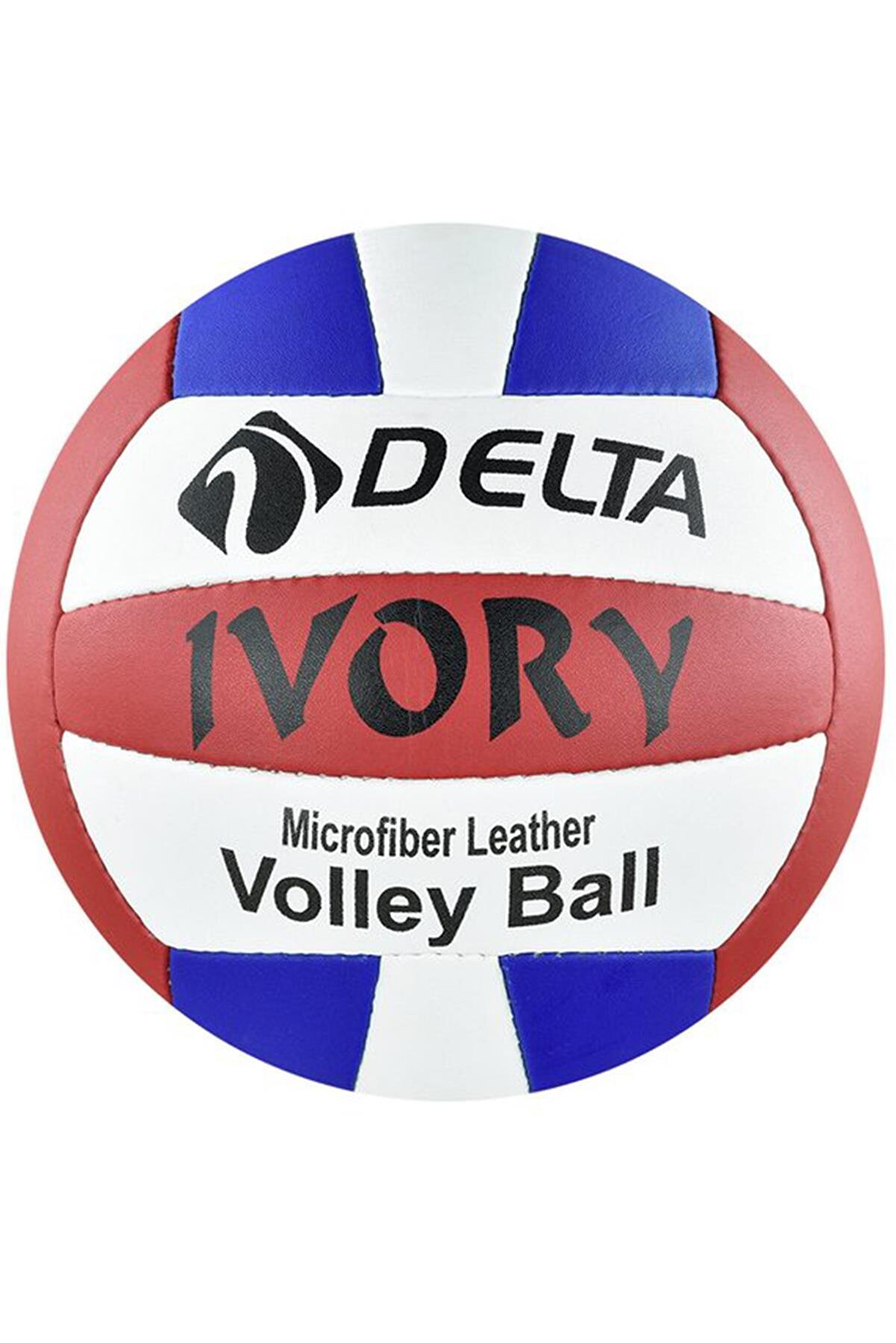 Delta Ivory El Dikişli 5 Numara Voleybol Topu