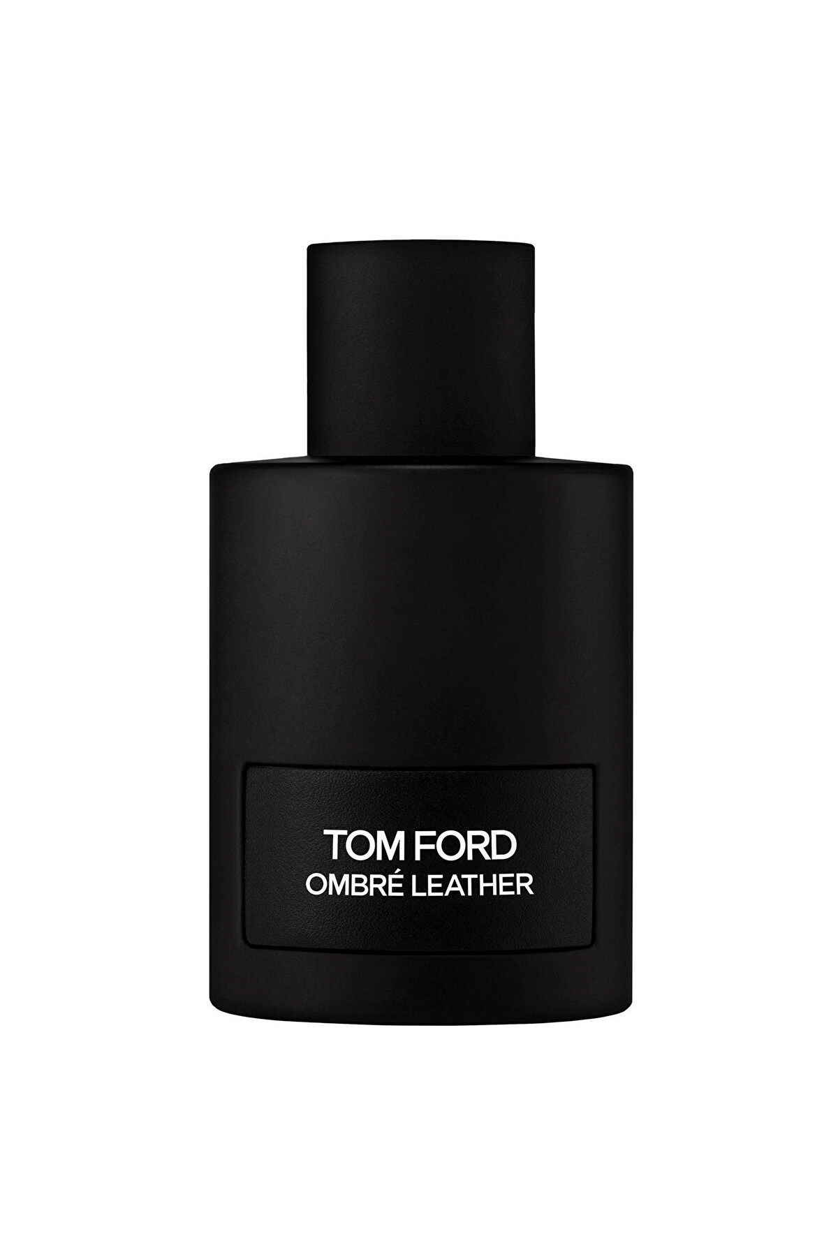 Tom Ford Ombre Leather Eau De Parfum – Çiçeksi Odunsu Unisex Edp Parfüm 150 ml